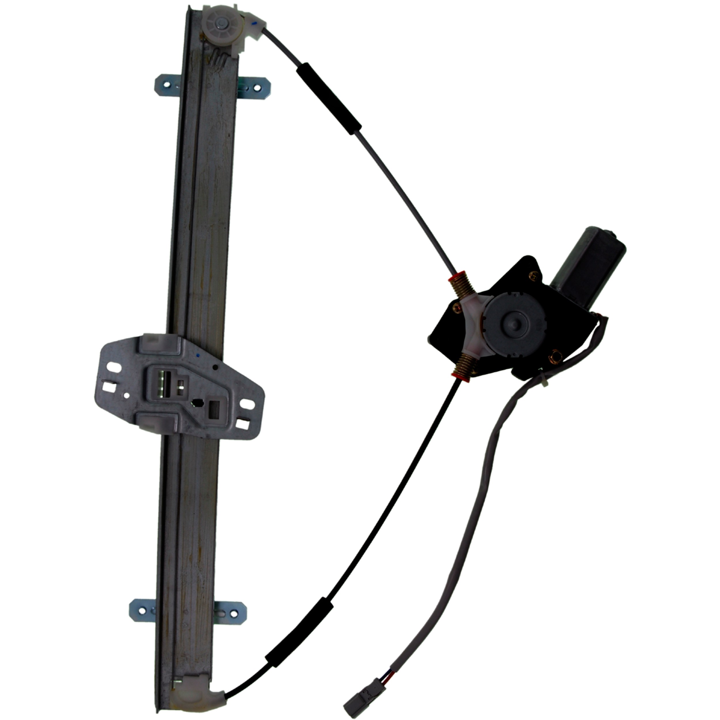 Power Window Motor w/Regulator