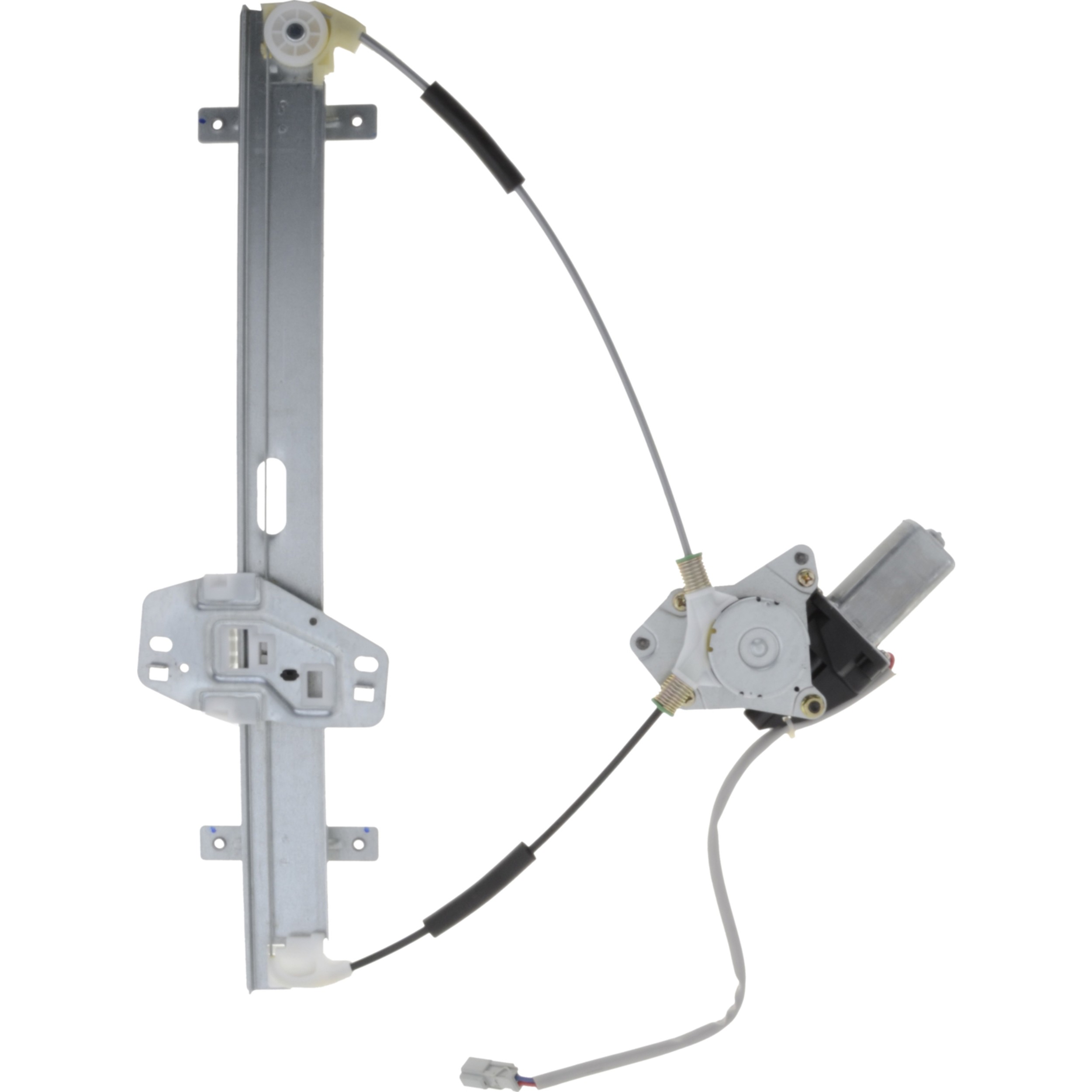 Power Window Motor w/Regulator