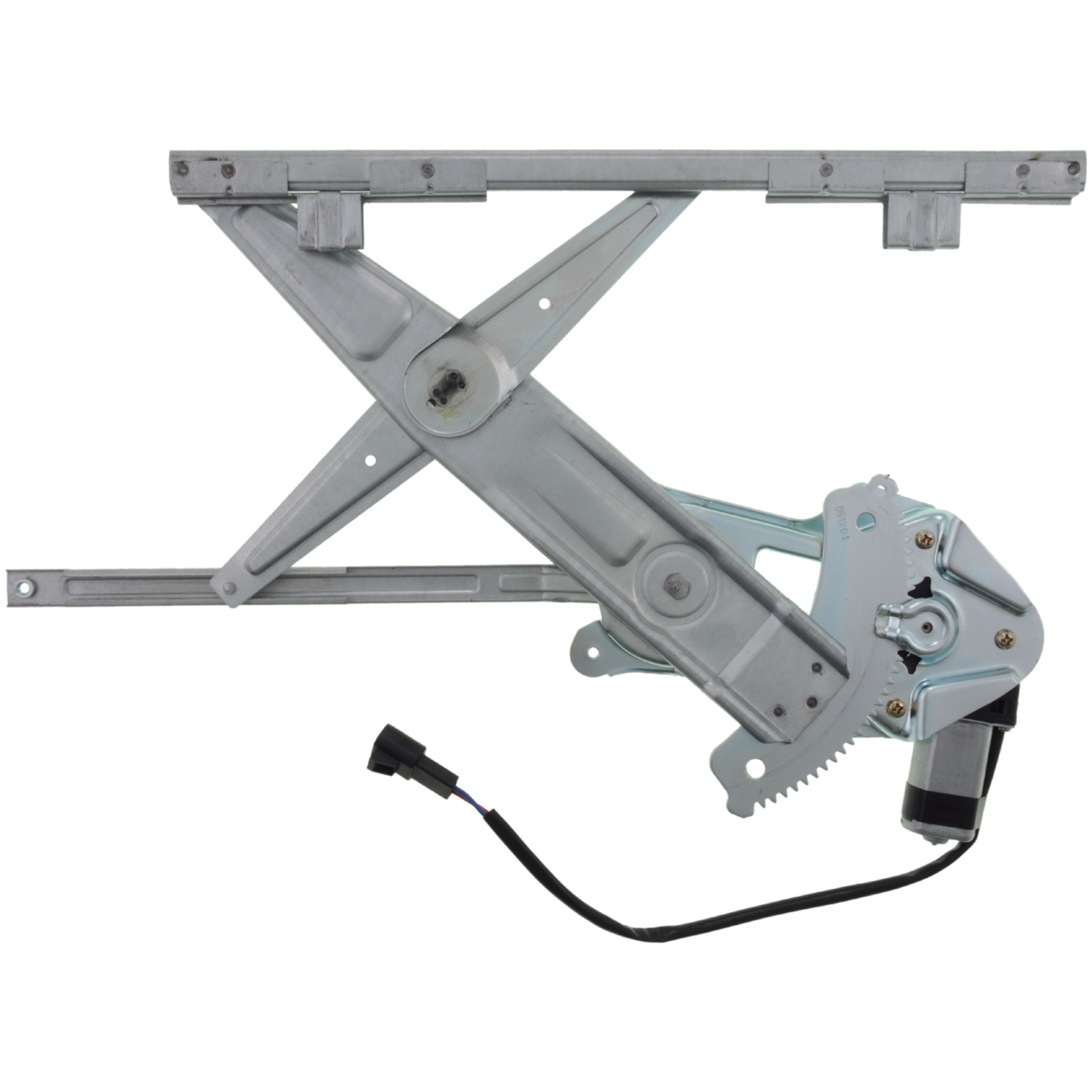Power Window Motor w/Regulator