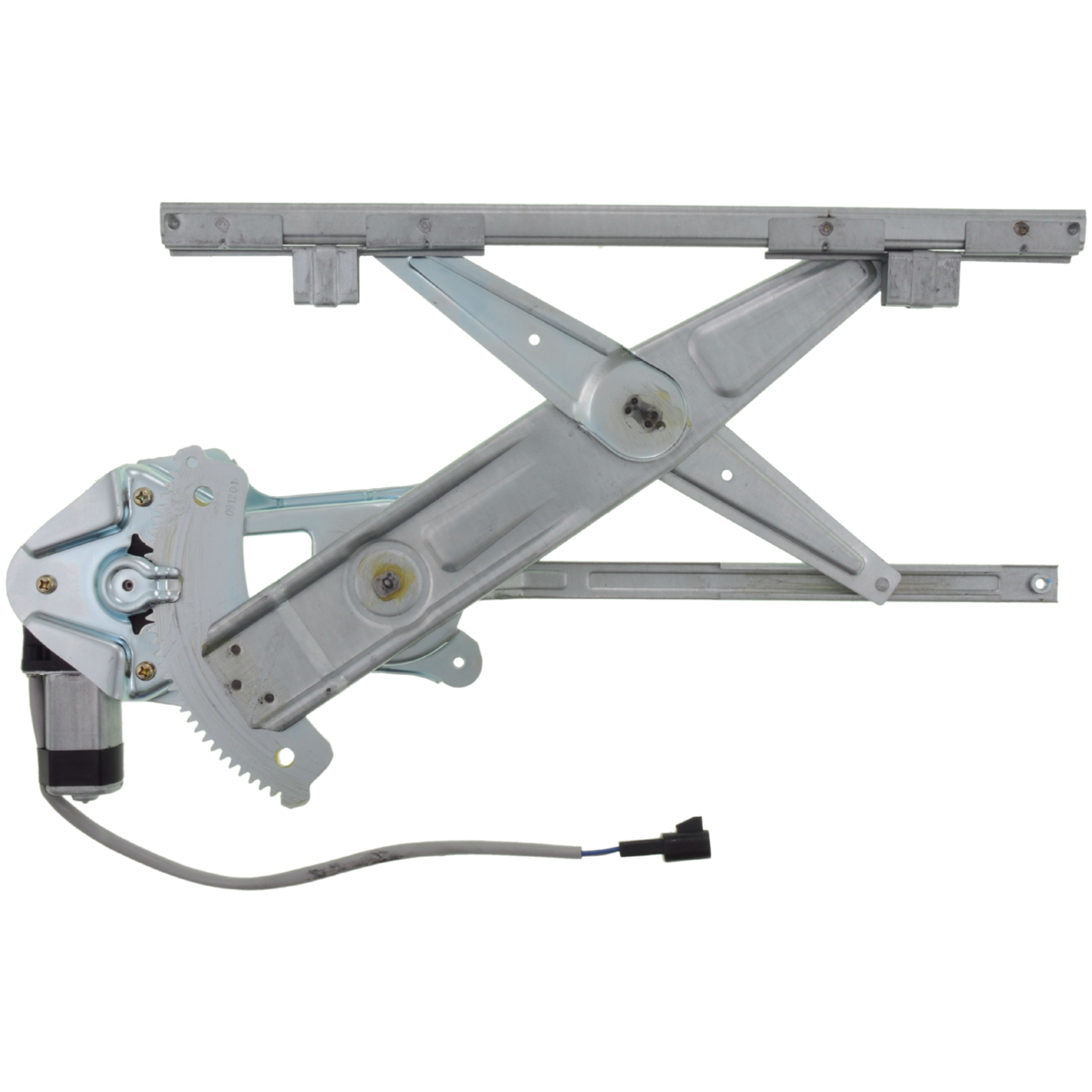 Power Window Motor w/Regulator