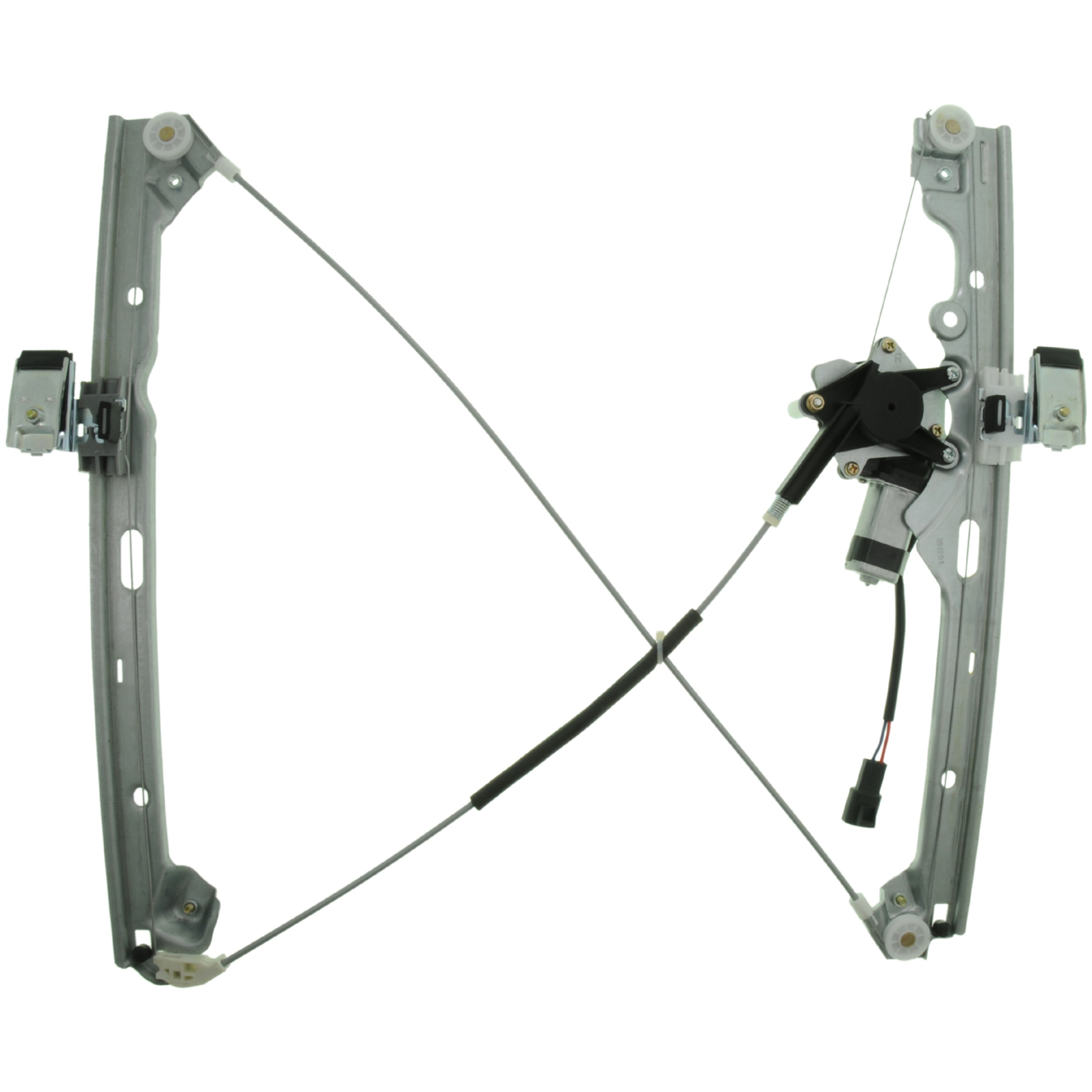 Power Window Motor w/Regulator