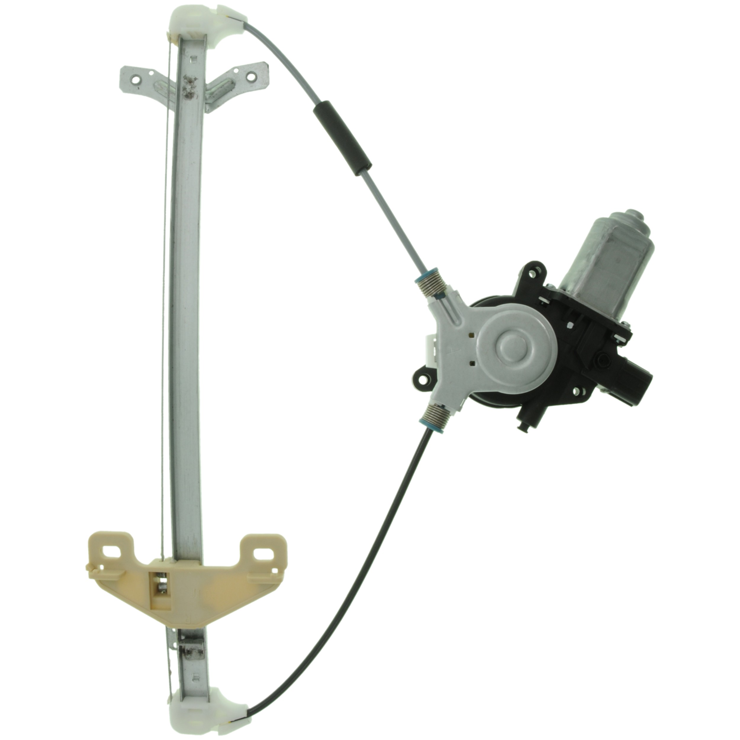 Power Window Motor w/Regulator