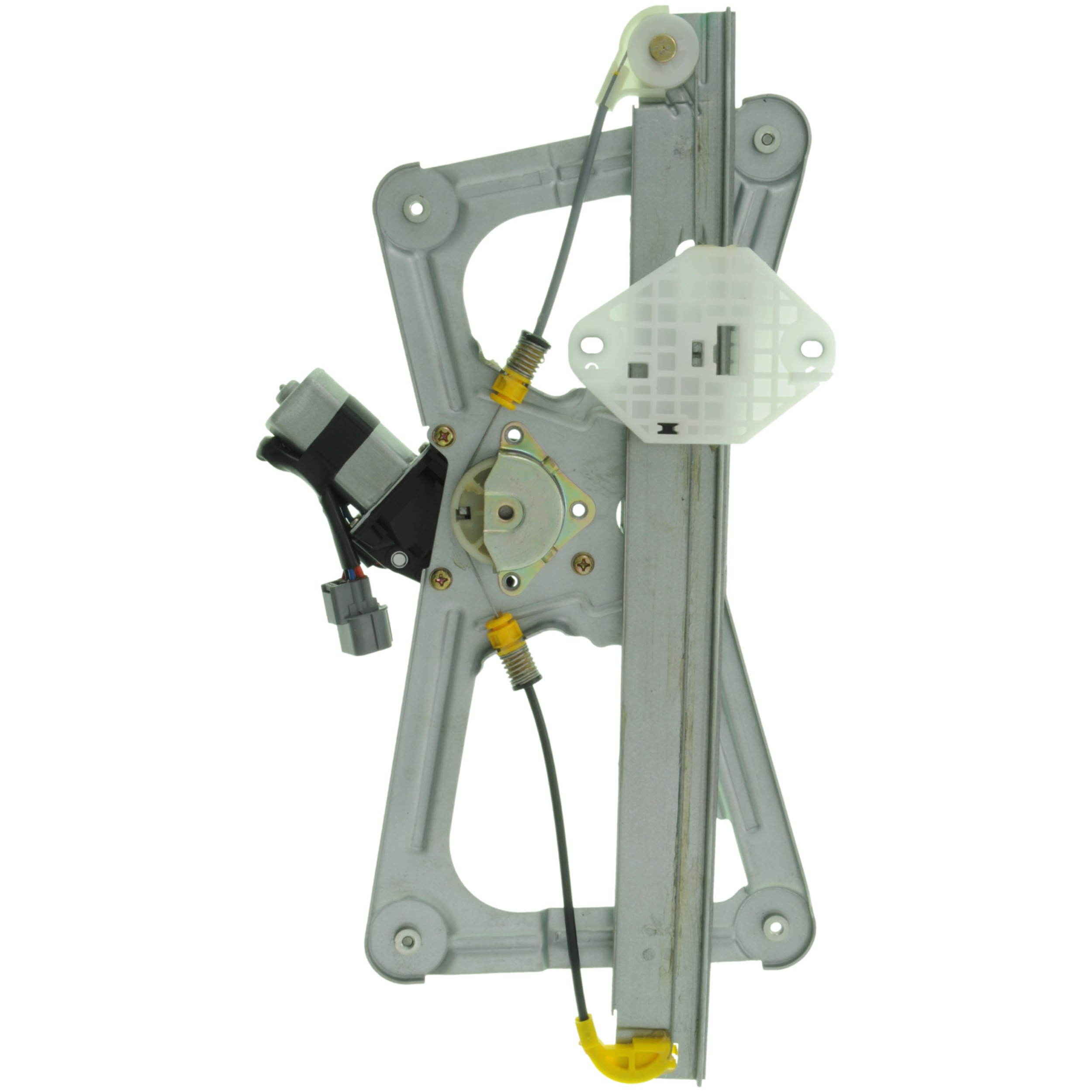 Power Window Motor w/Regulator