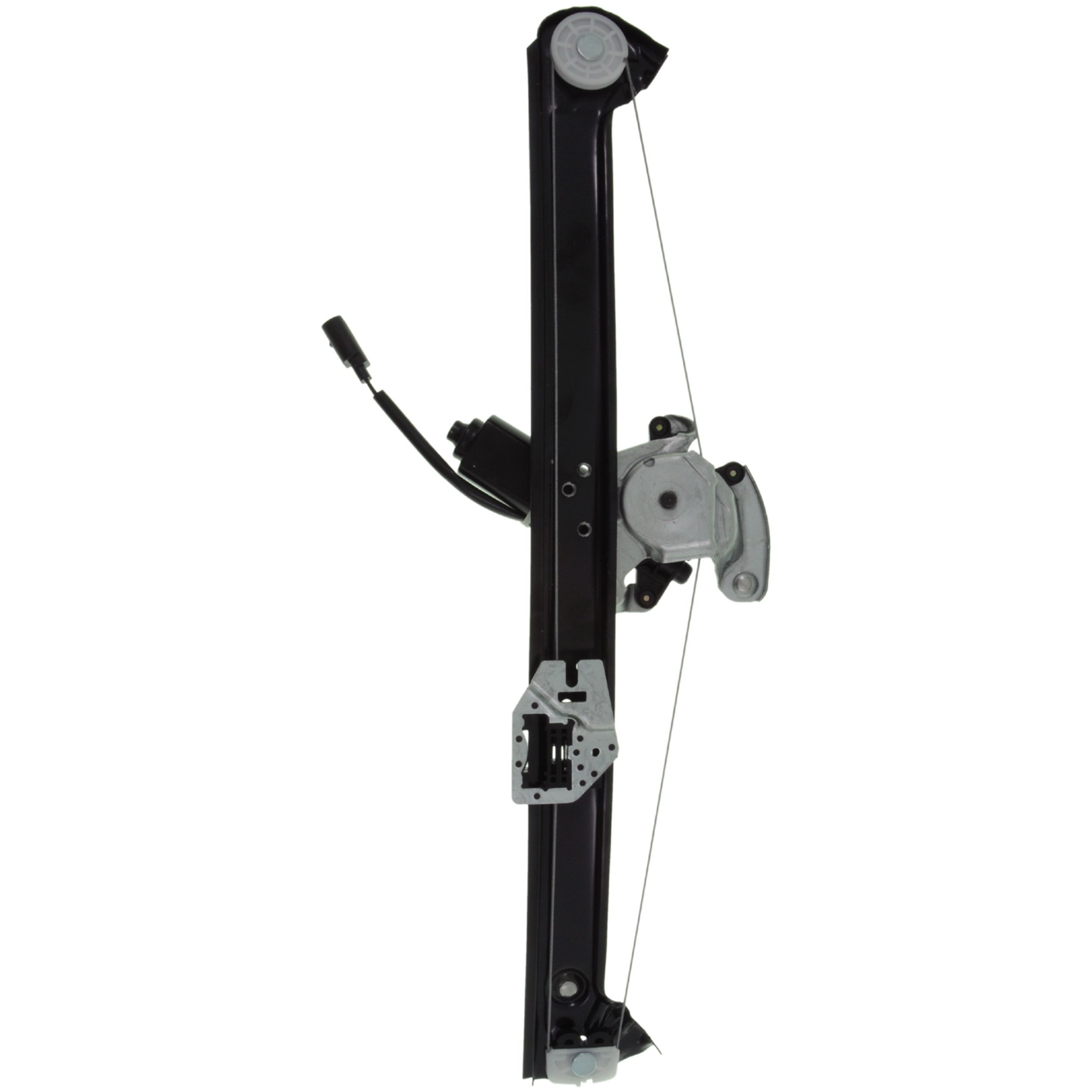Power Window Motor w/Regulator