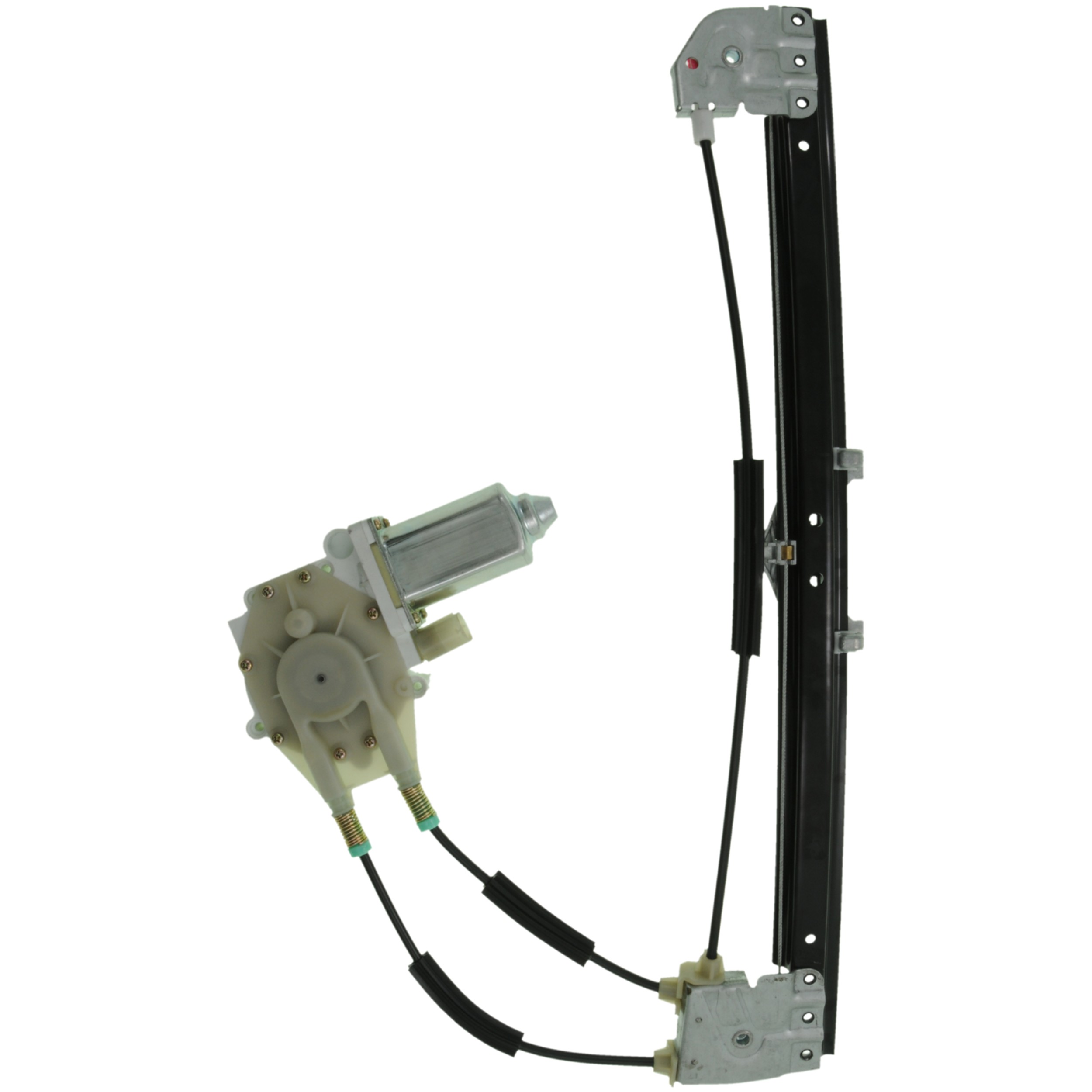 Power Window Motor w/Regulator