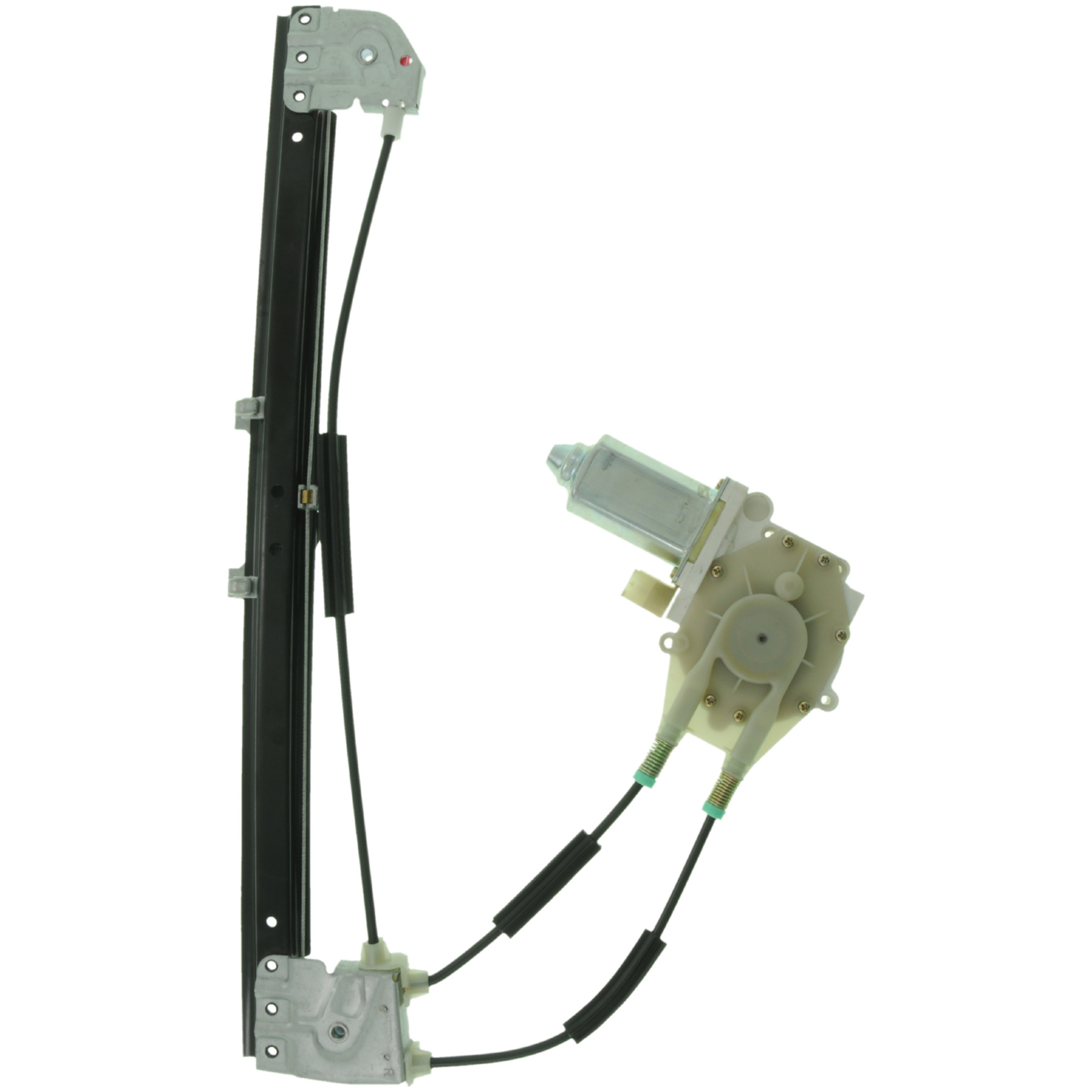 Power Window Motor w/Regulator