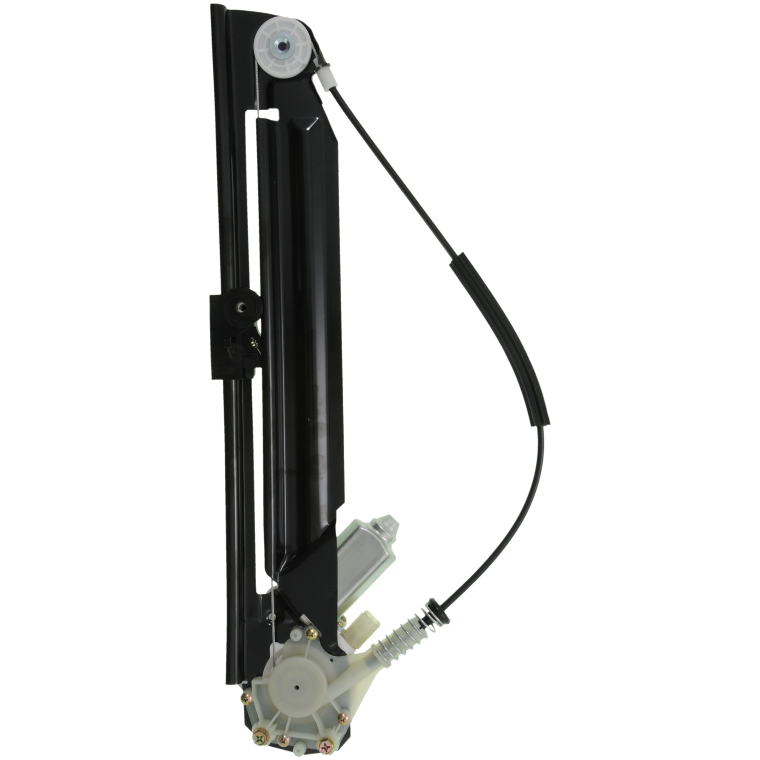 Power Window Motor w/Regulator