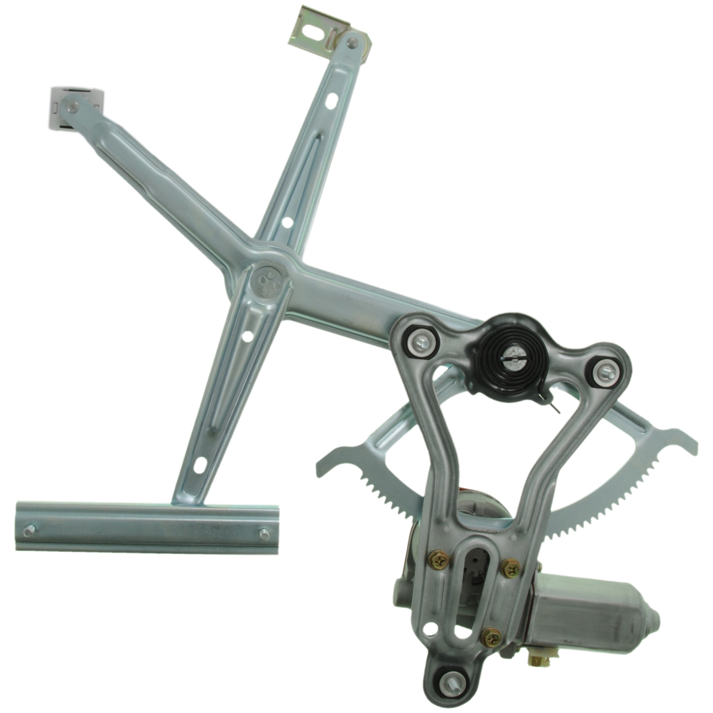 Power Window Motor w/Regulator