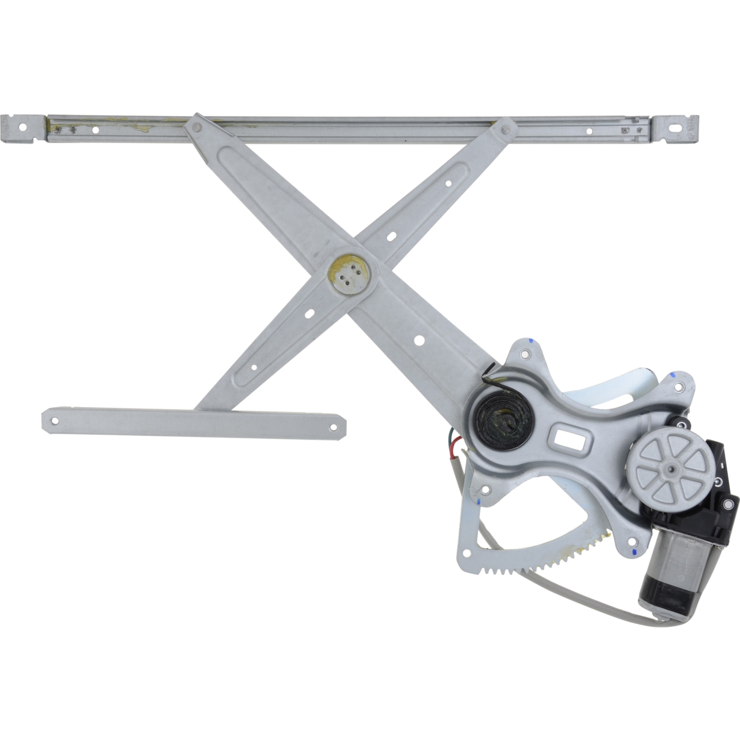 Power Window Motor w/Regulator