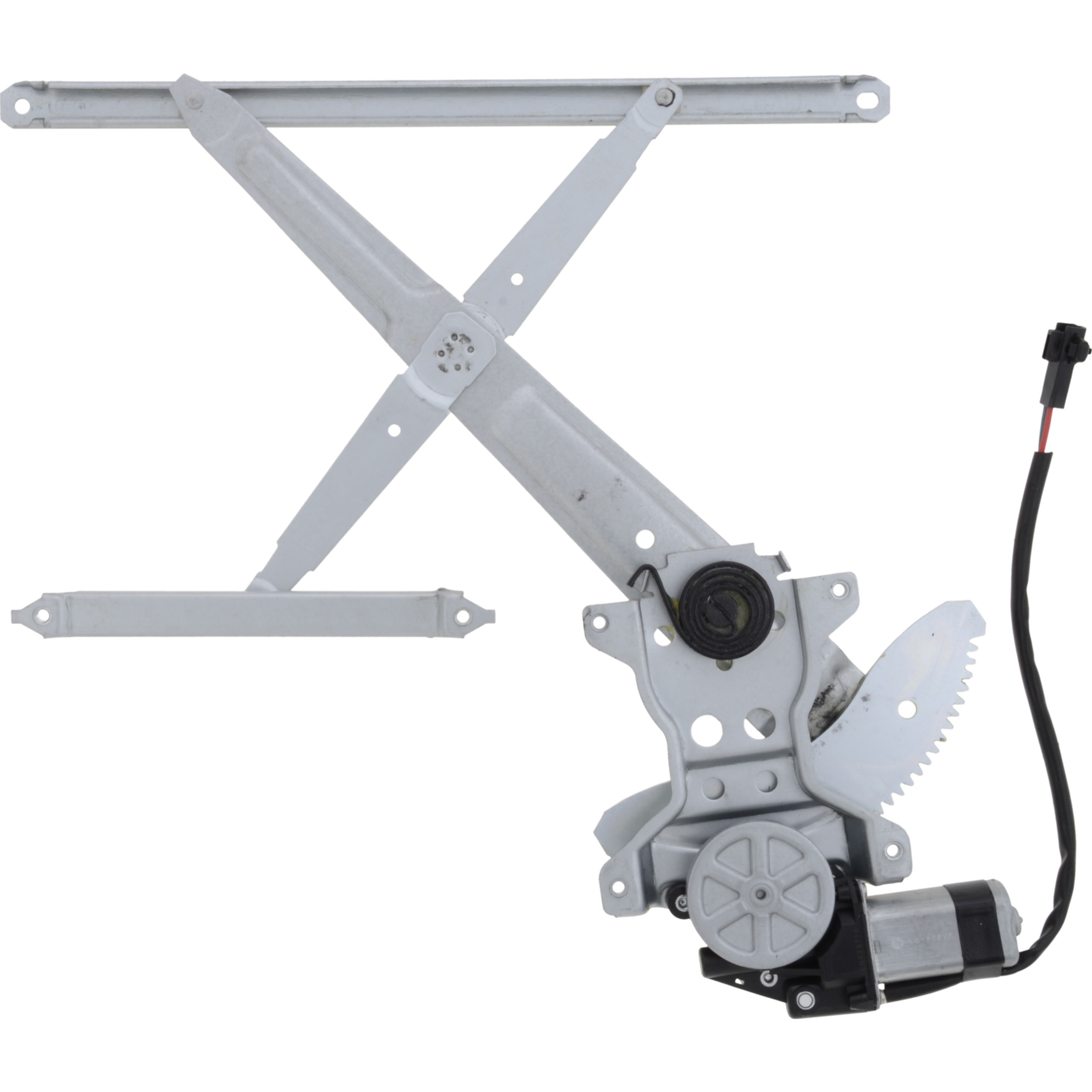 Power Window Motor w/Regulator