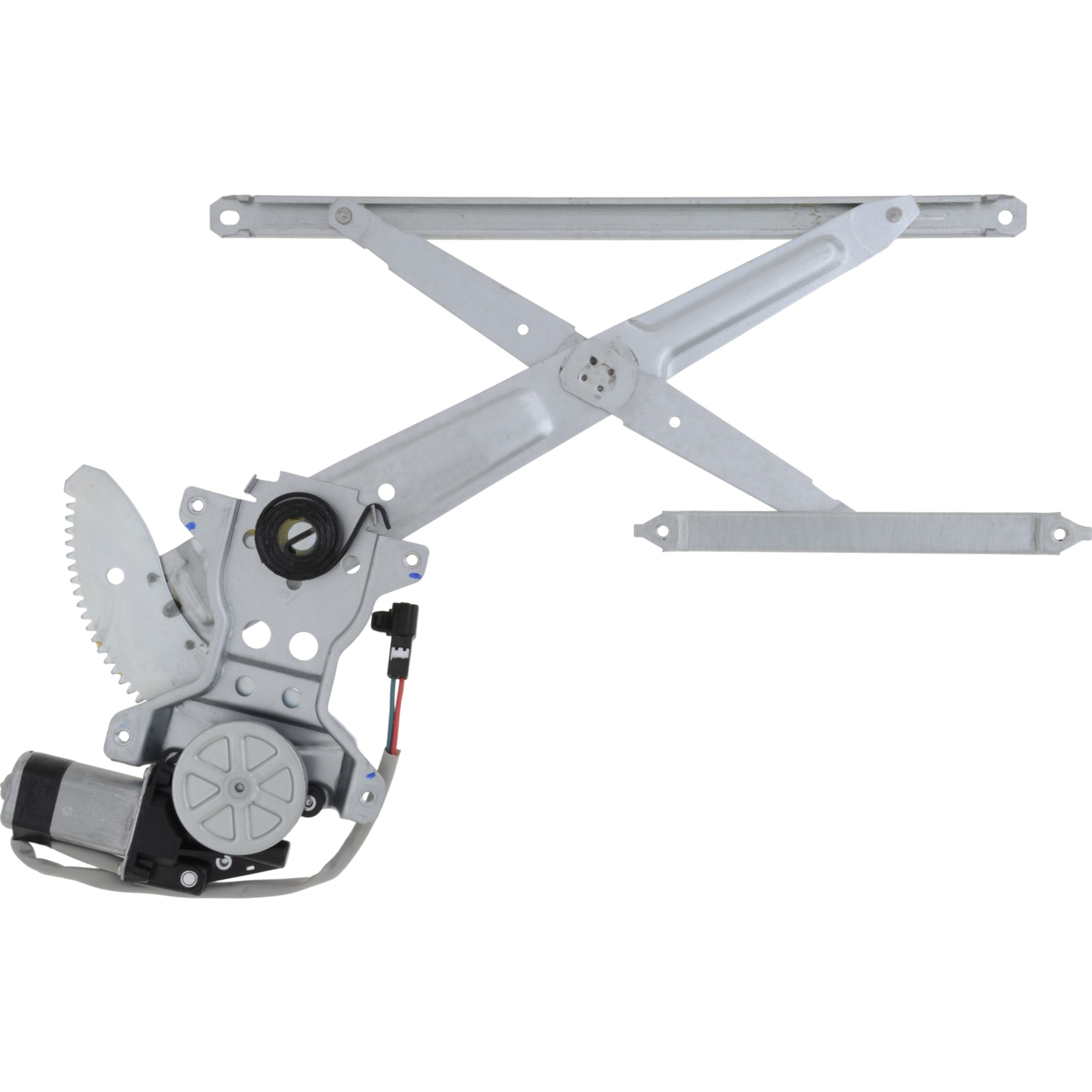 Power Window Motor w/Regulator