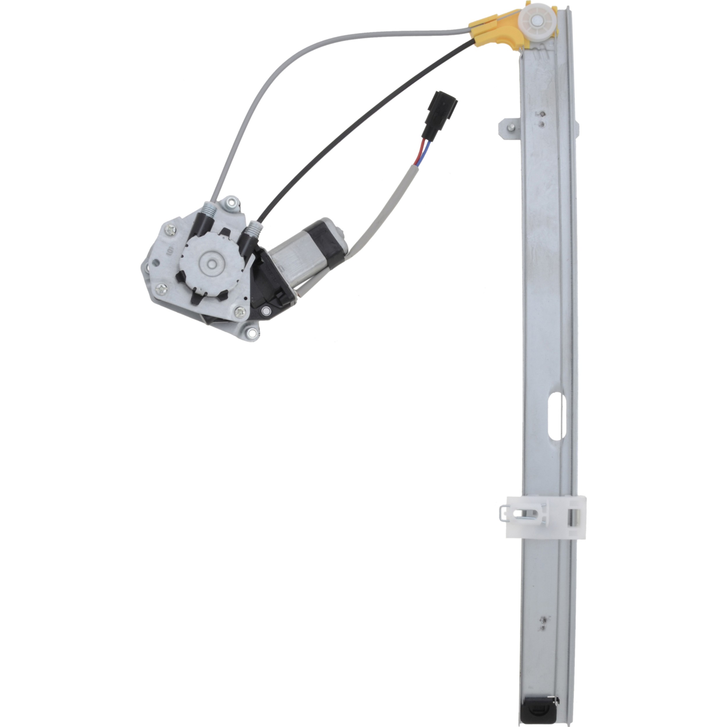 Power Window Motor w/Regulator