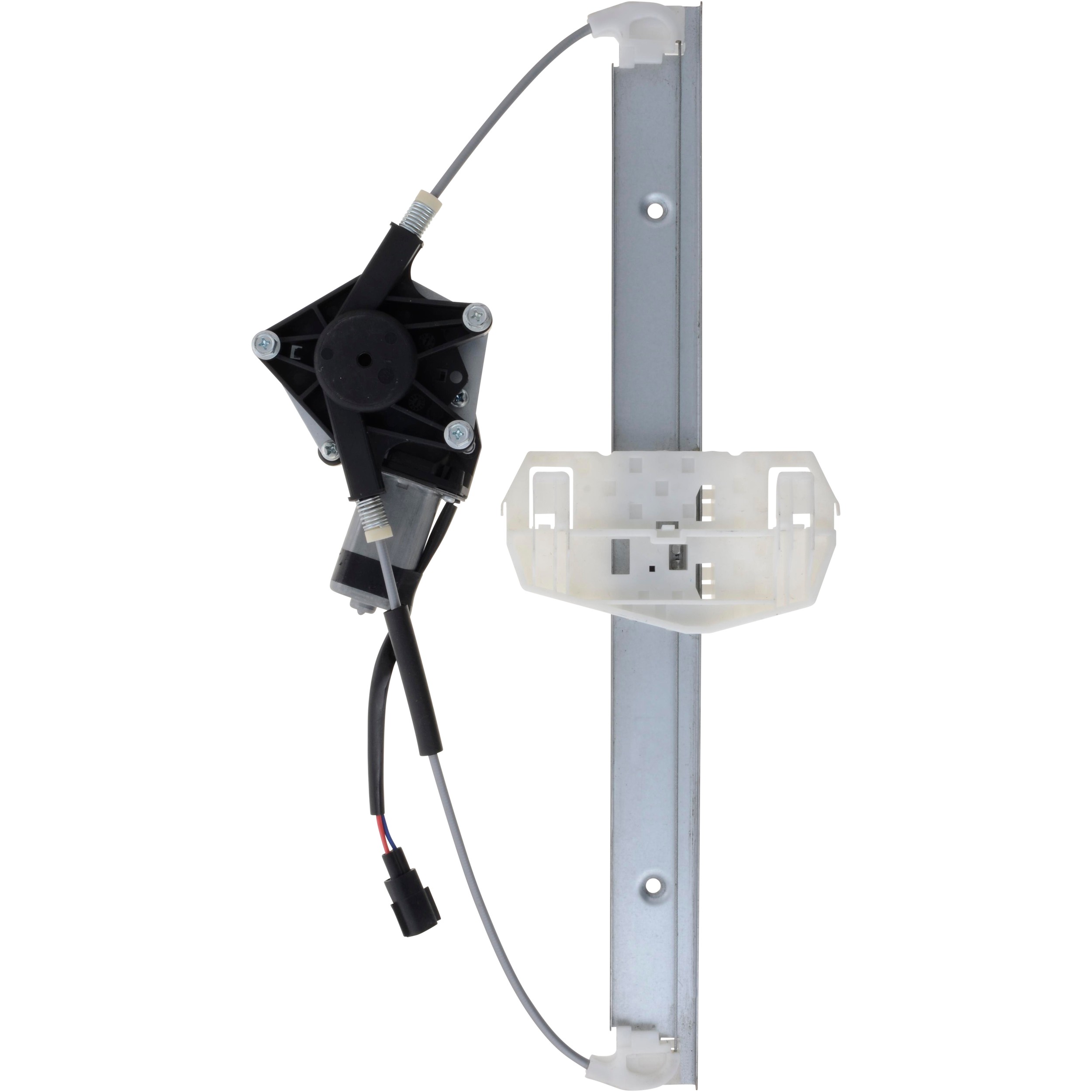 Power Window Motor w/Regulator