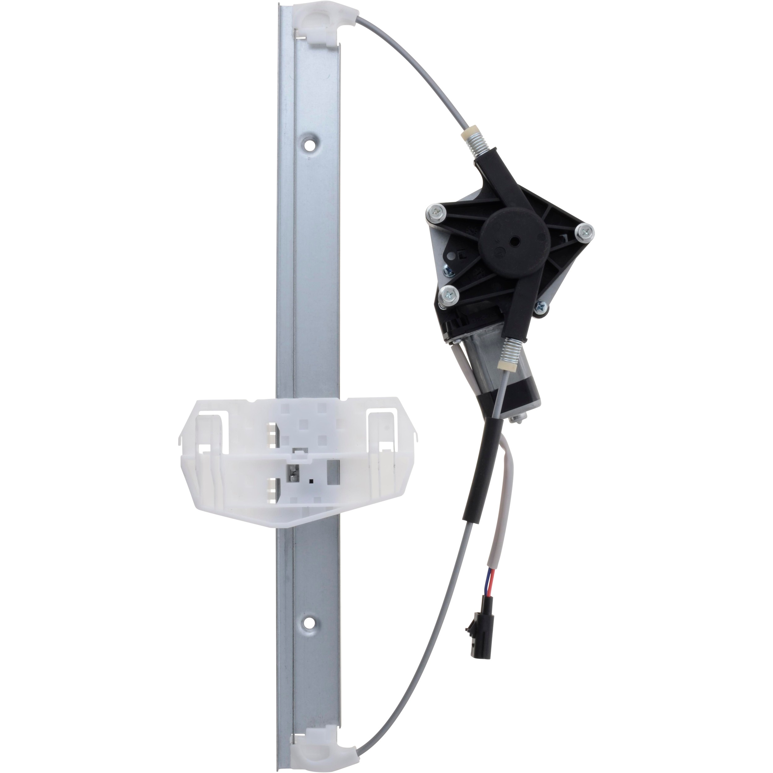 Power Window Motor w/Regulator