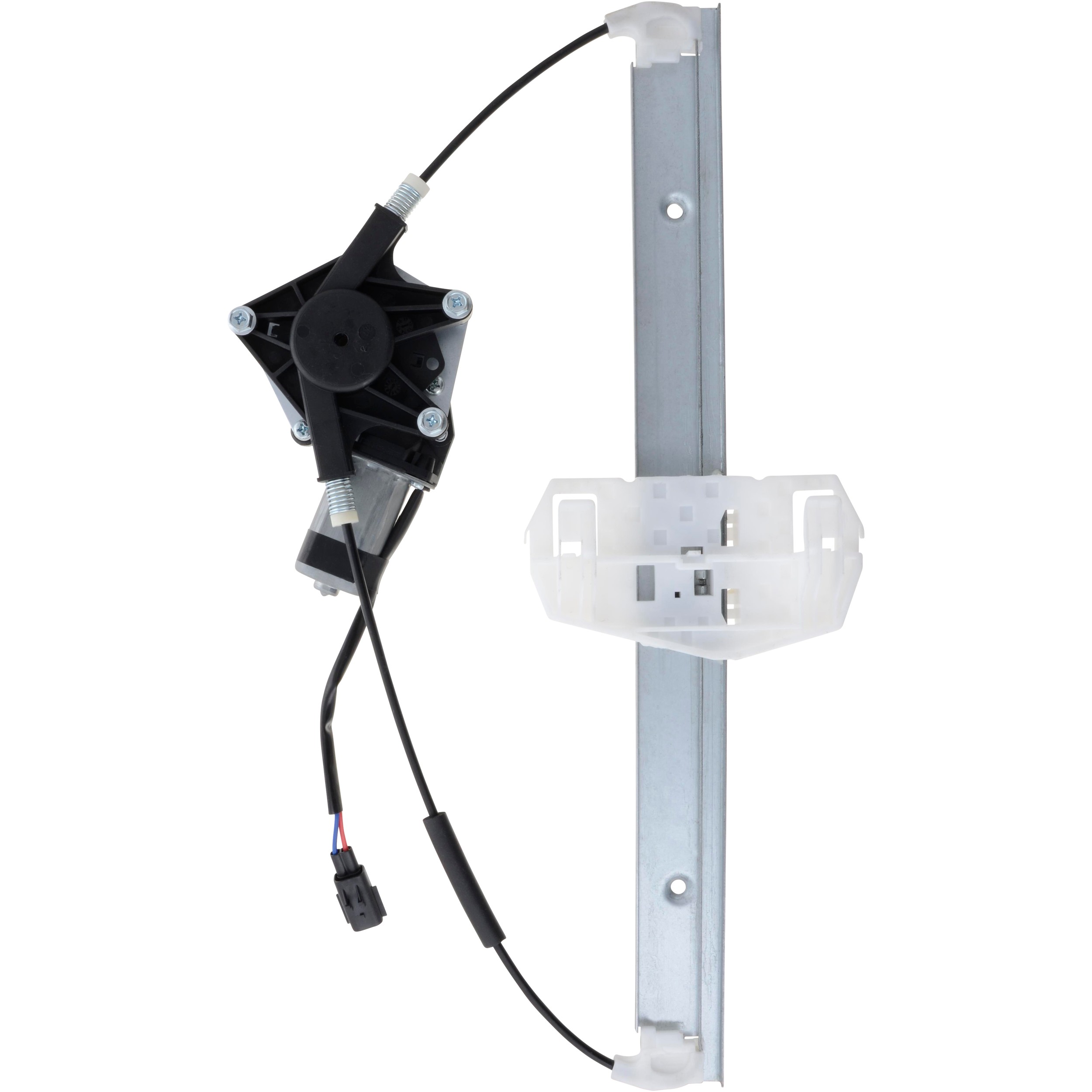 Power Window Motor w/Regulator