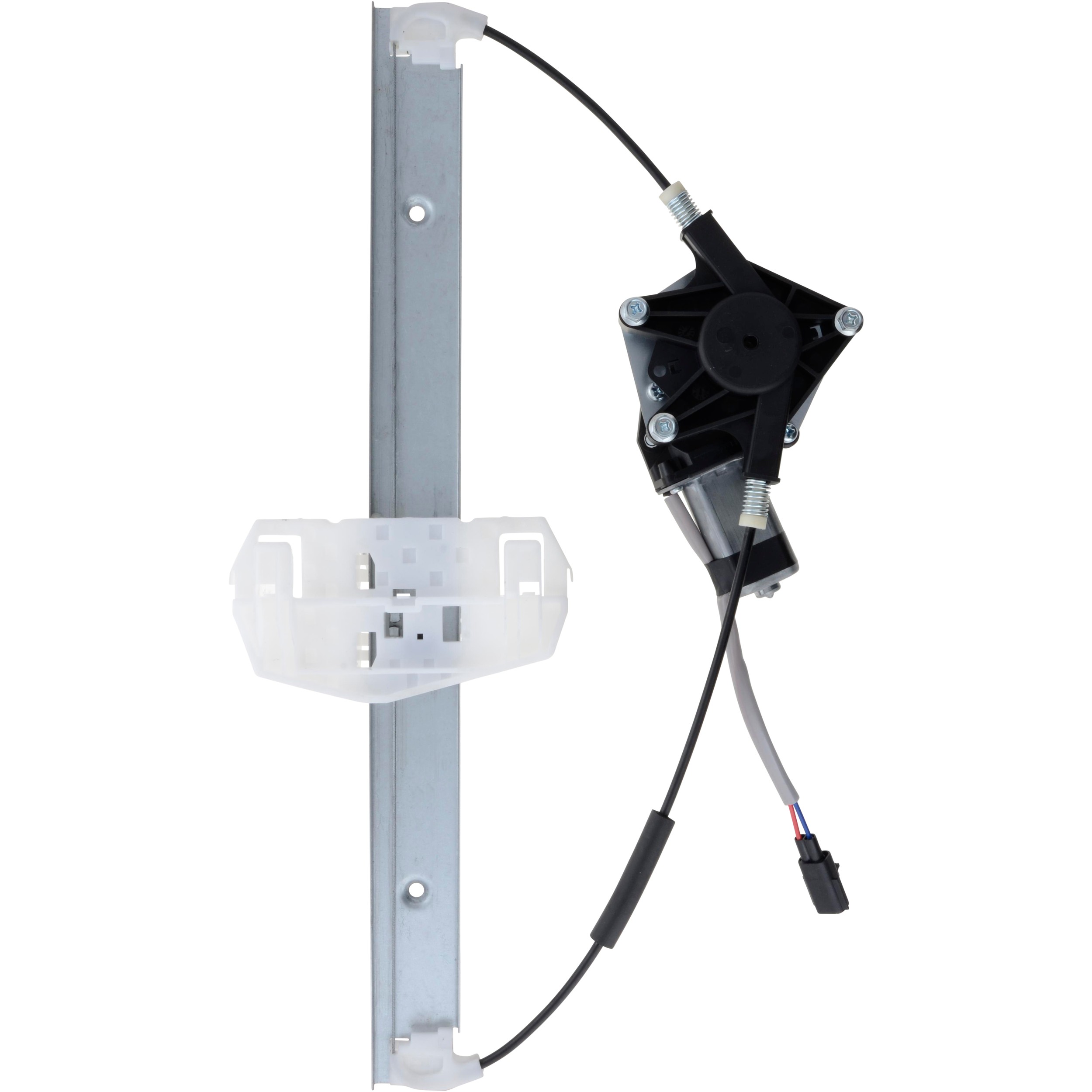 Power Window Motor w/Regulator