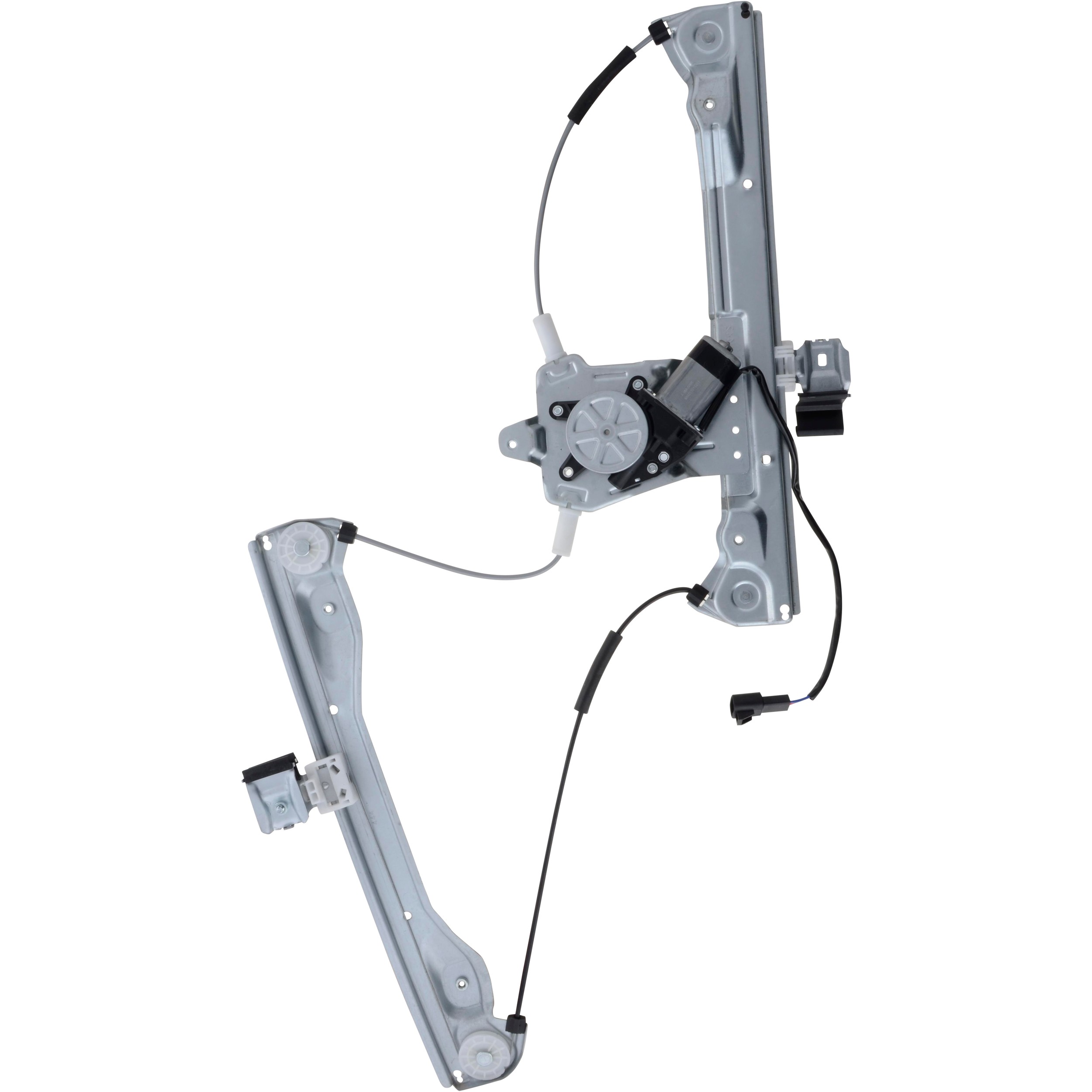 Power Window Motor w/Regulator