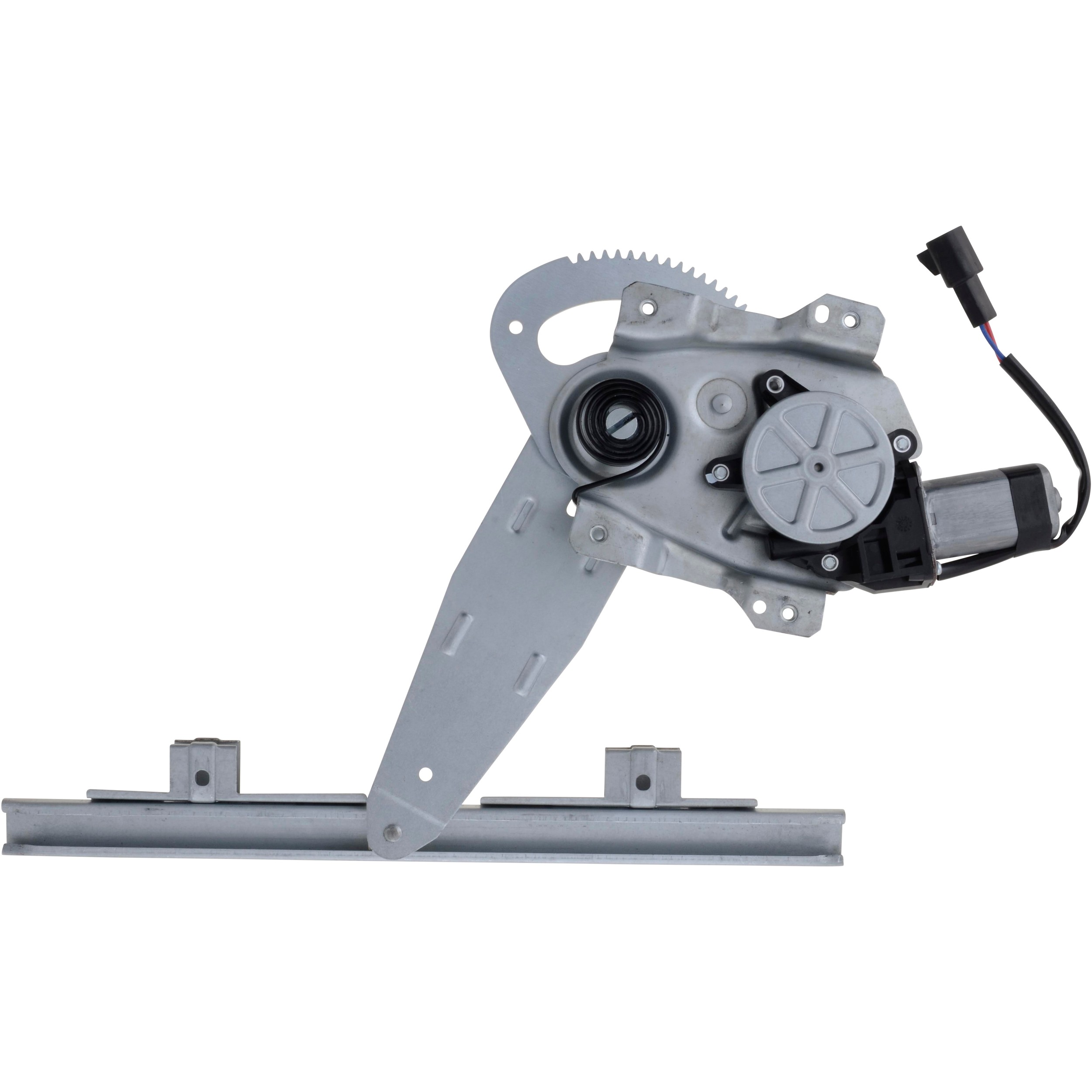 Power Window Motor w/Regulator