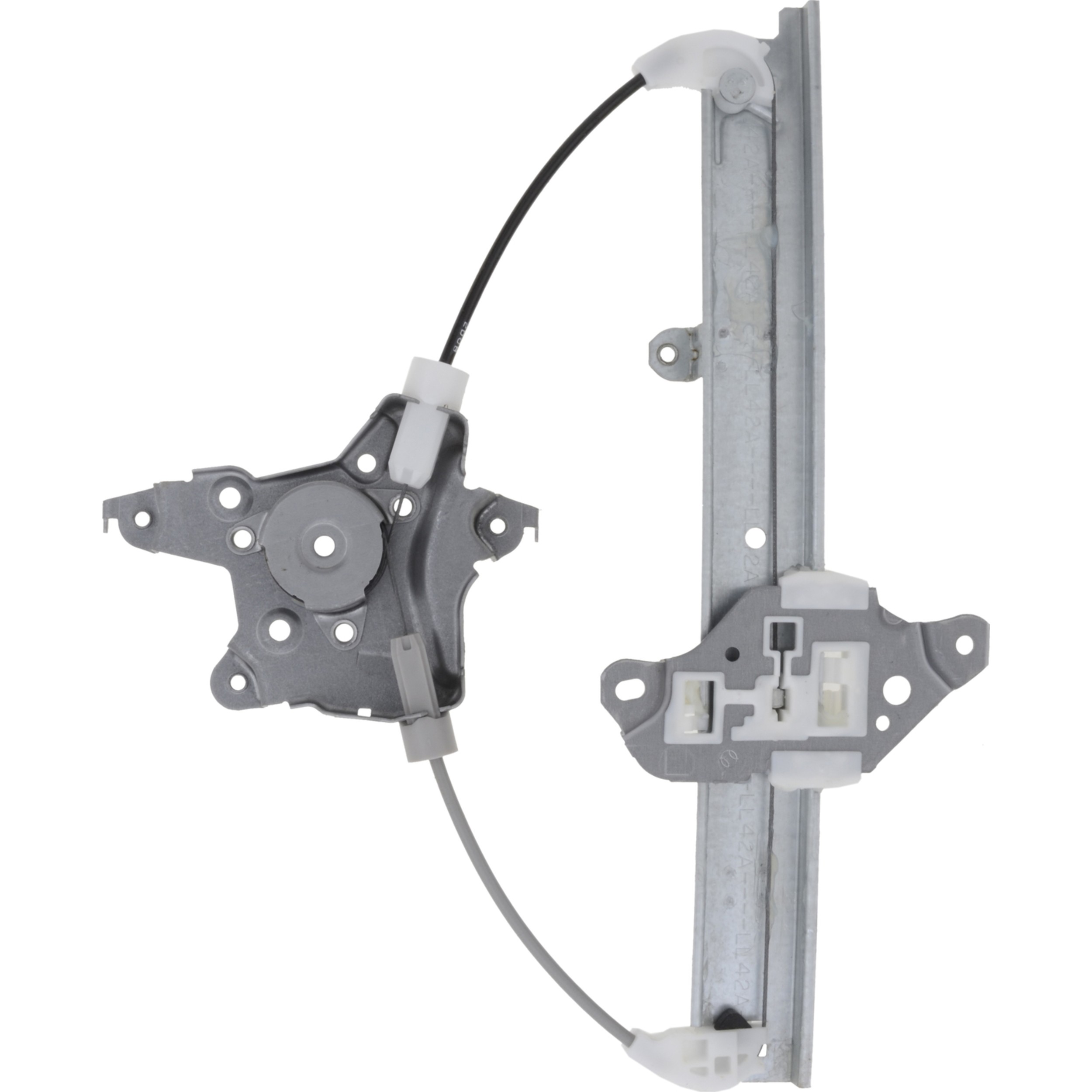 Window Regulator - Power