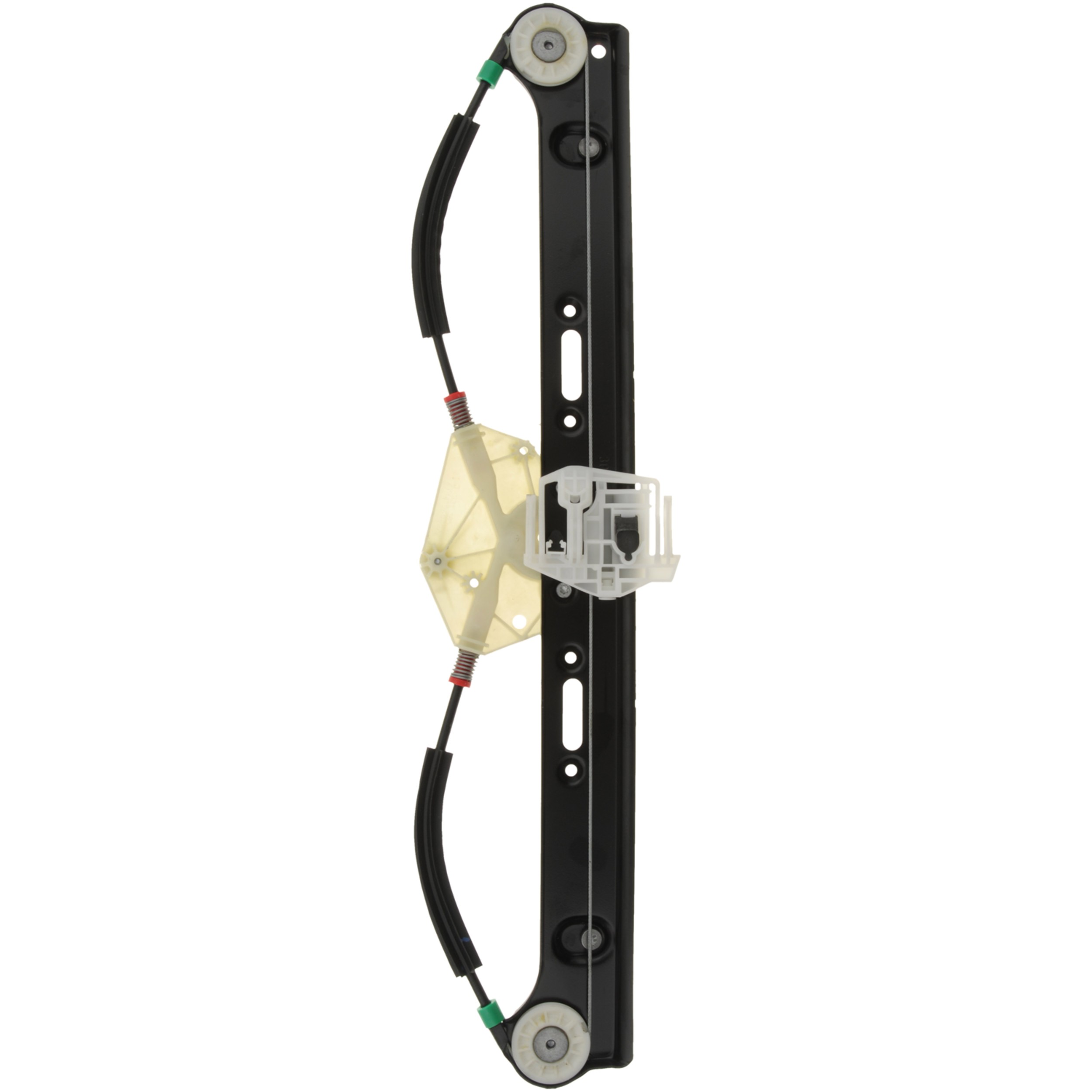 Window Regulator - Power