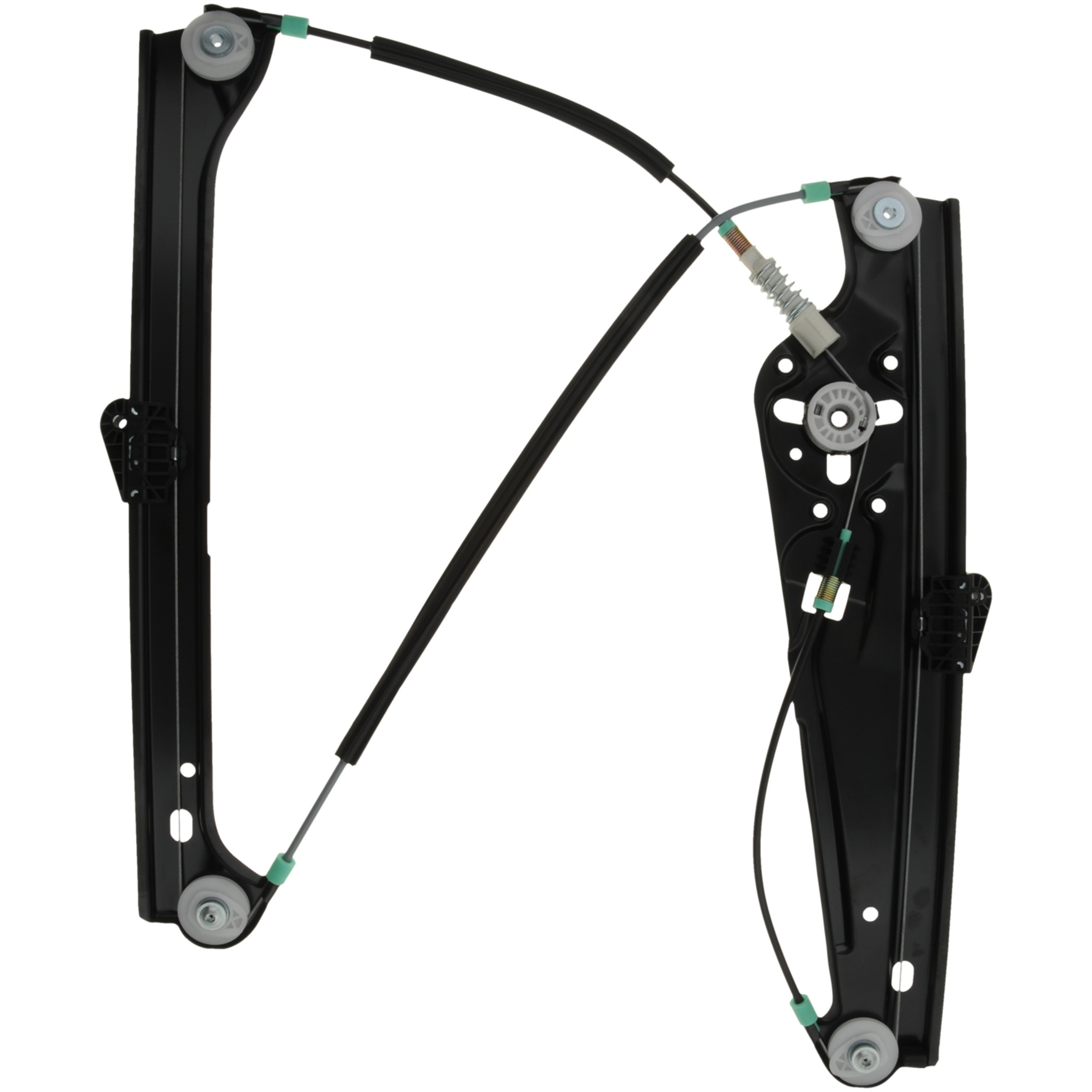 Window Regulator - Power