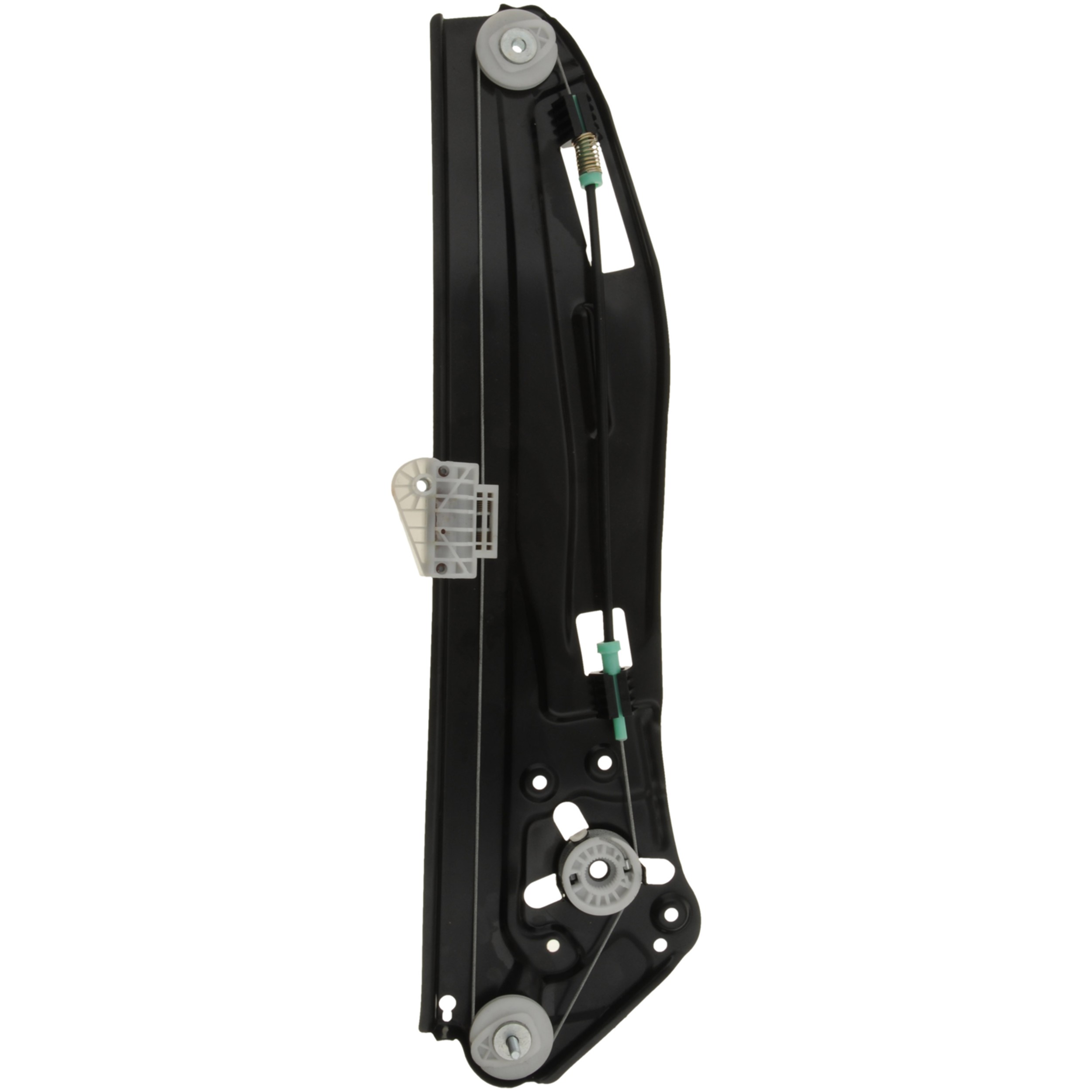 Window Regulator - Power