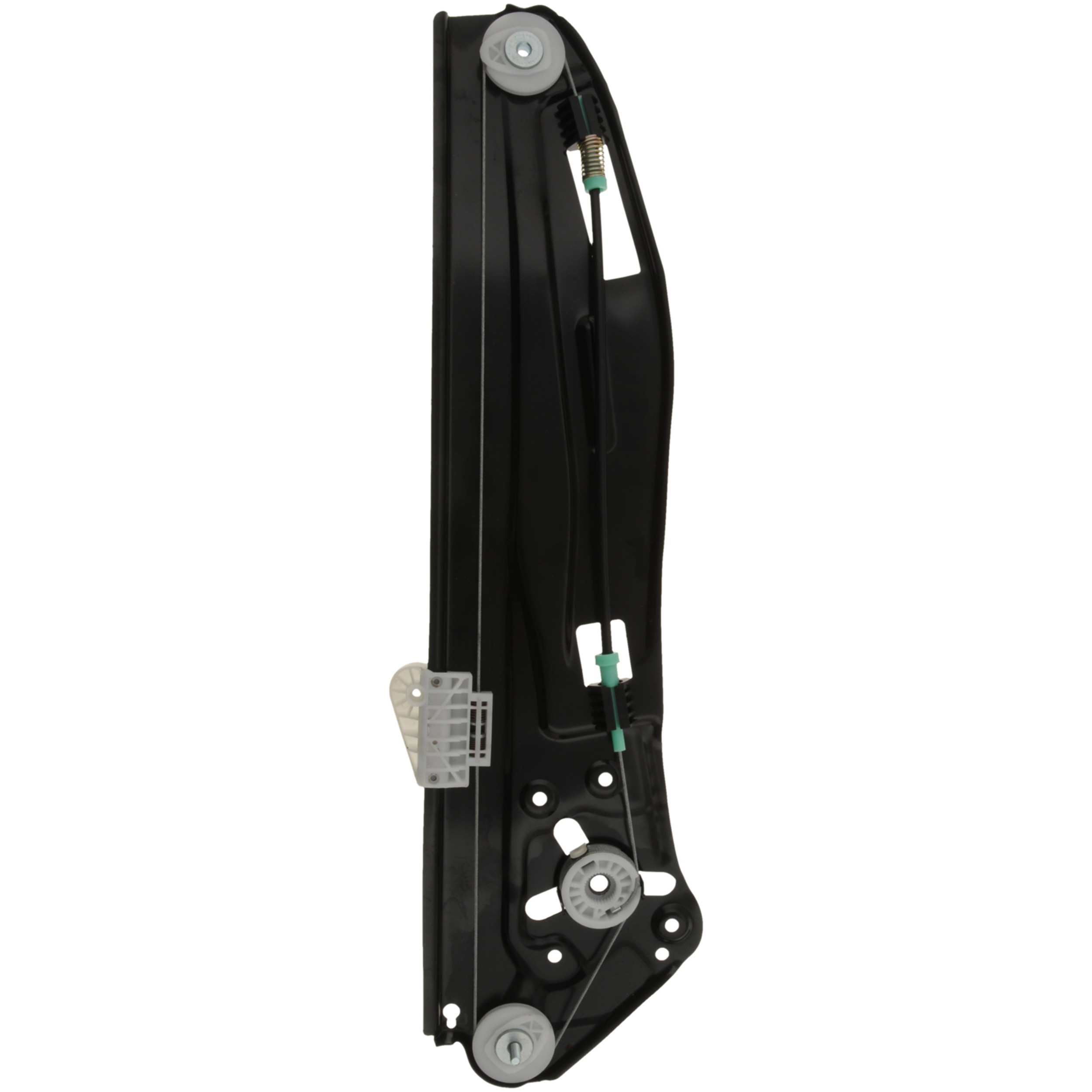 Window Regulator - Power