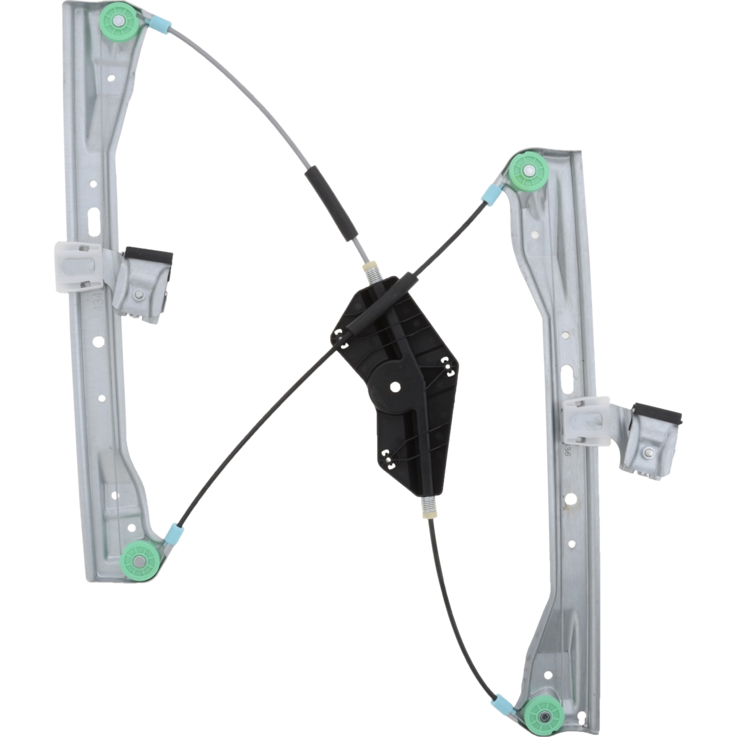 Window Regulator - Power