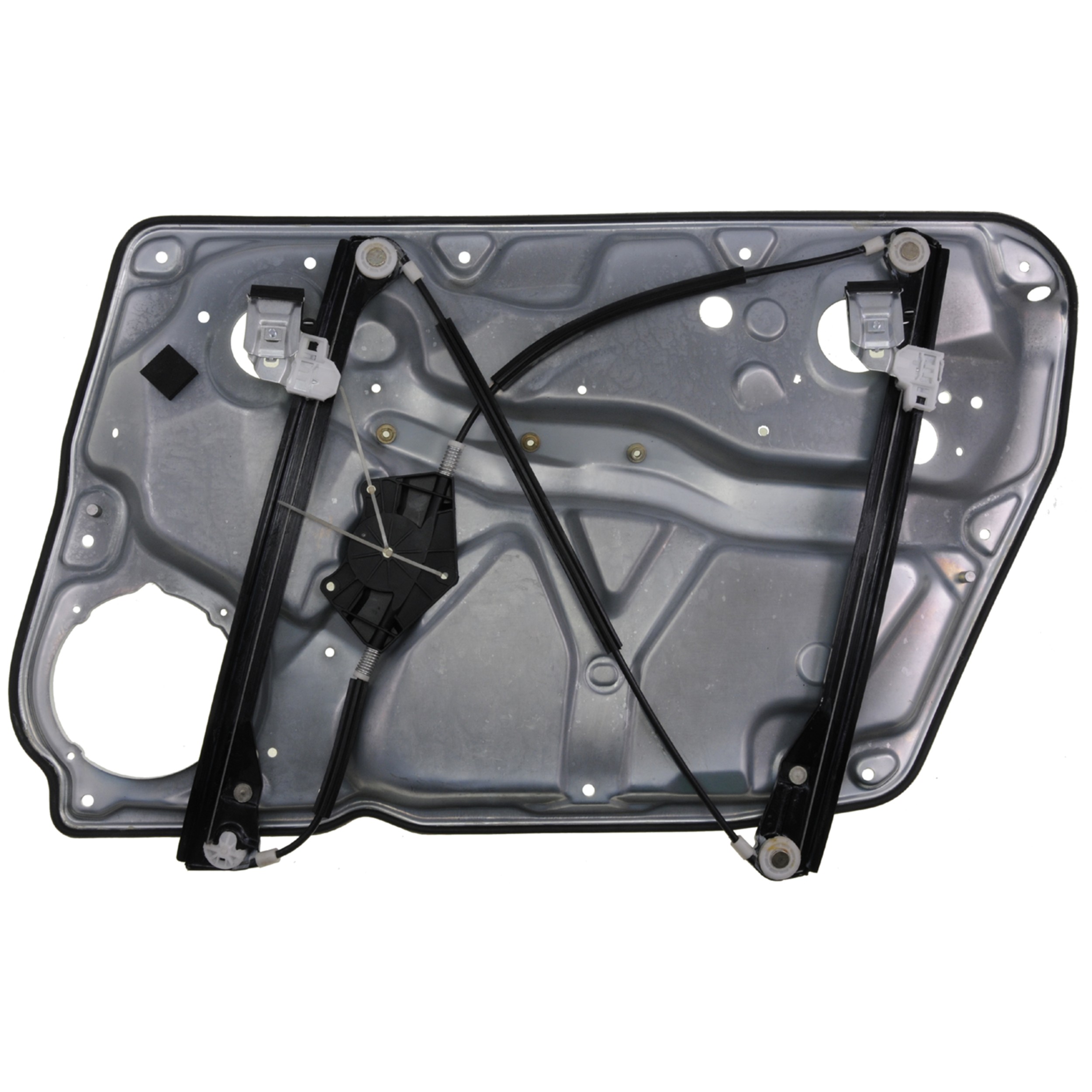 Window Regulator - Power