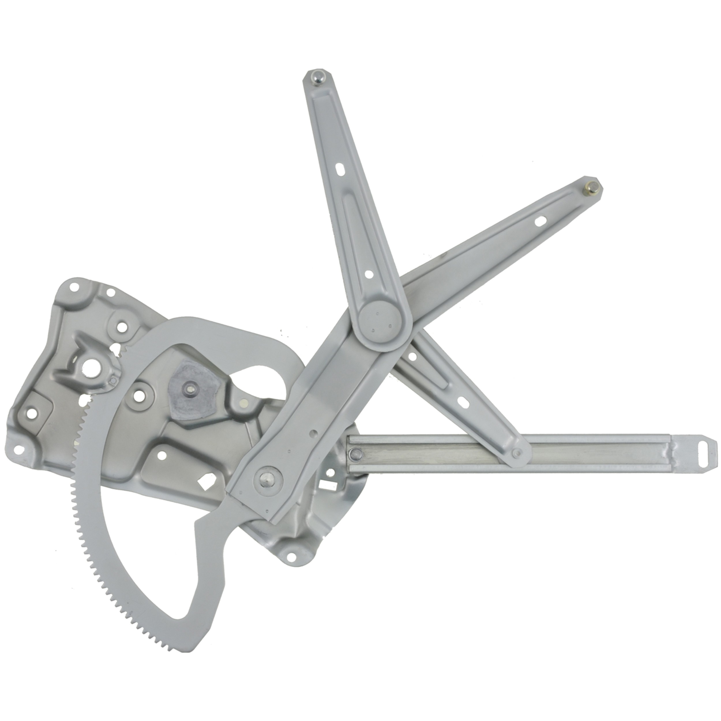 Window Regulator - Power