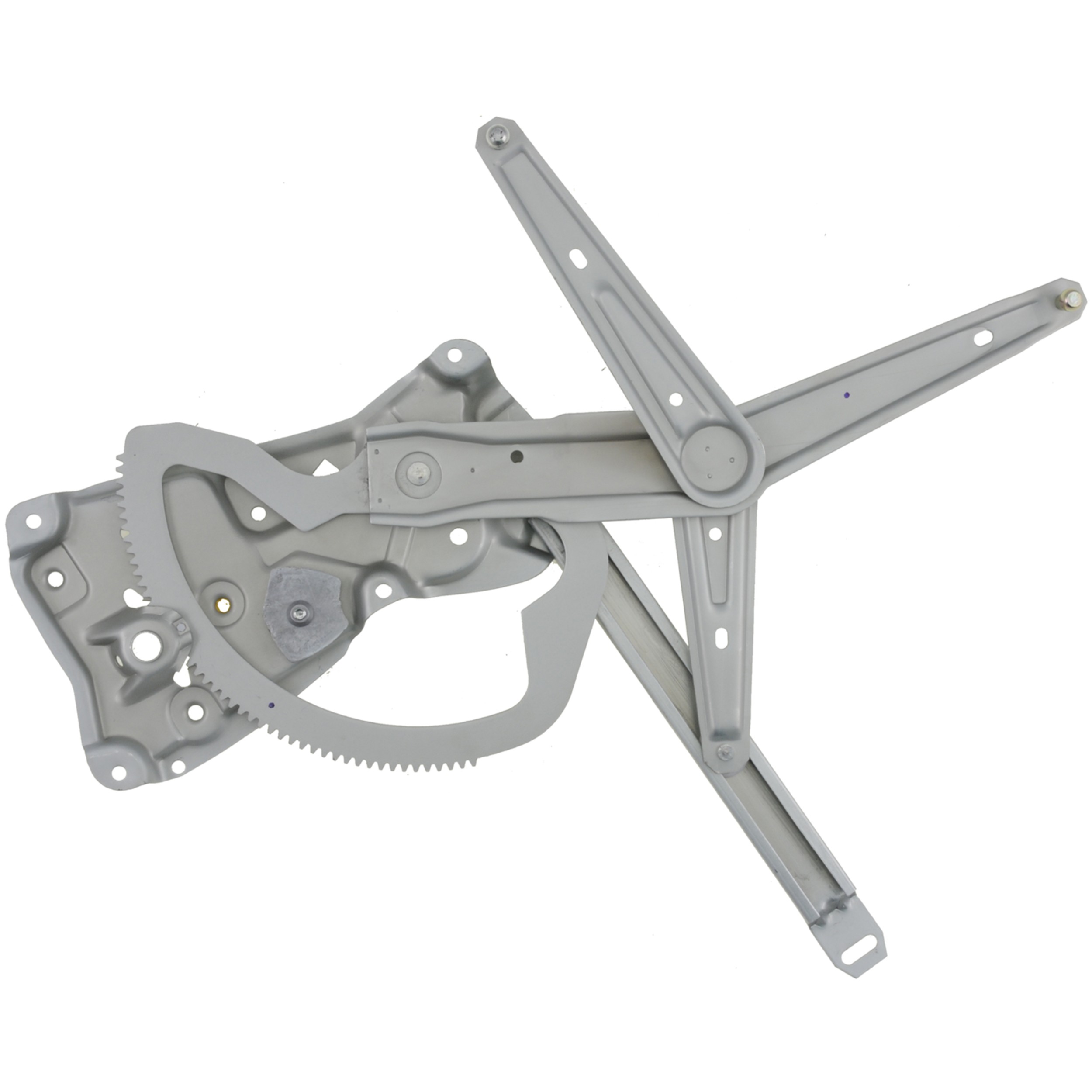 Window Regulator - Power