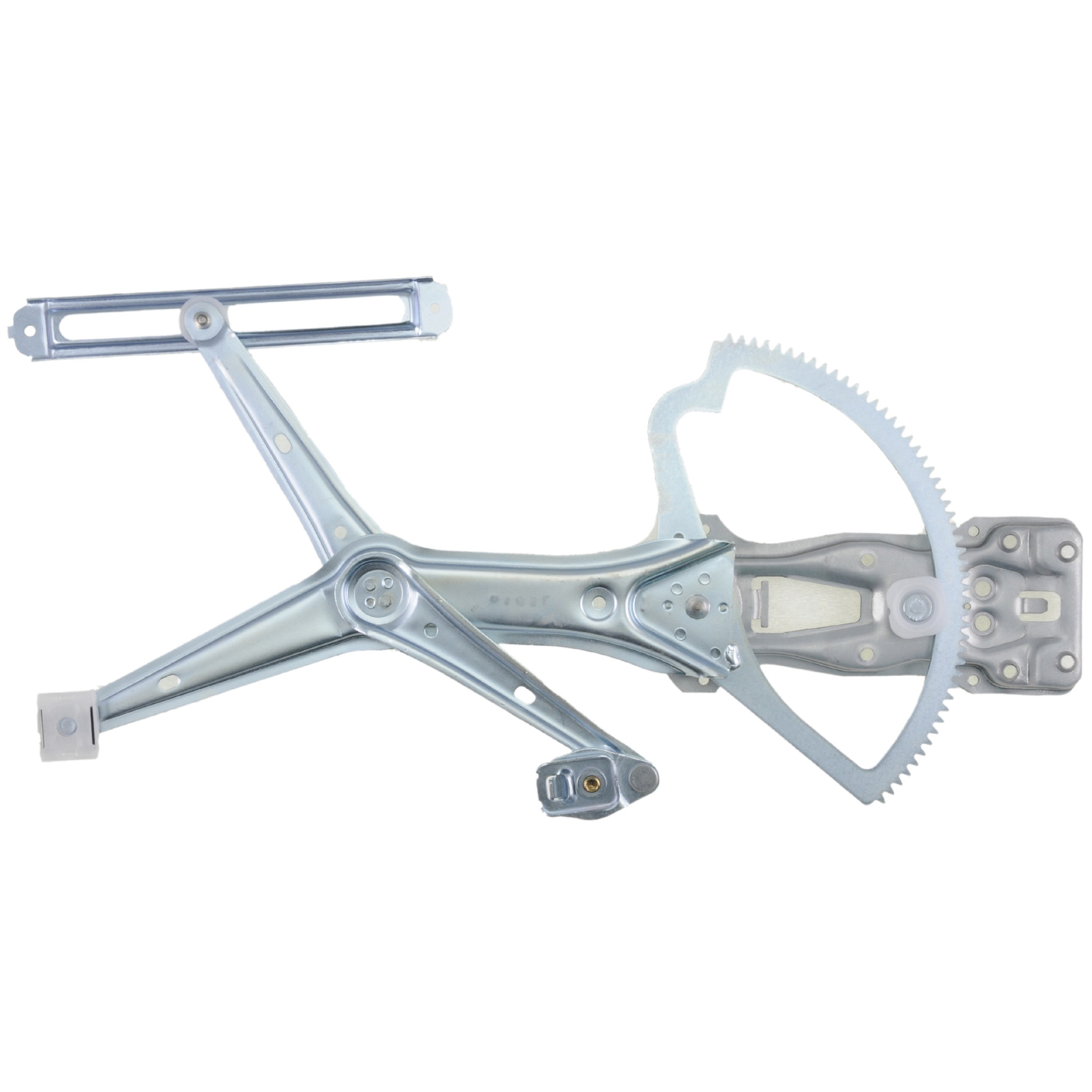Window Regulator - Power