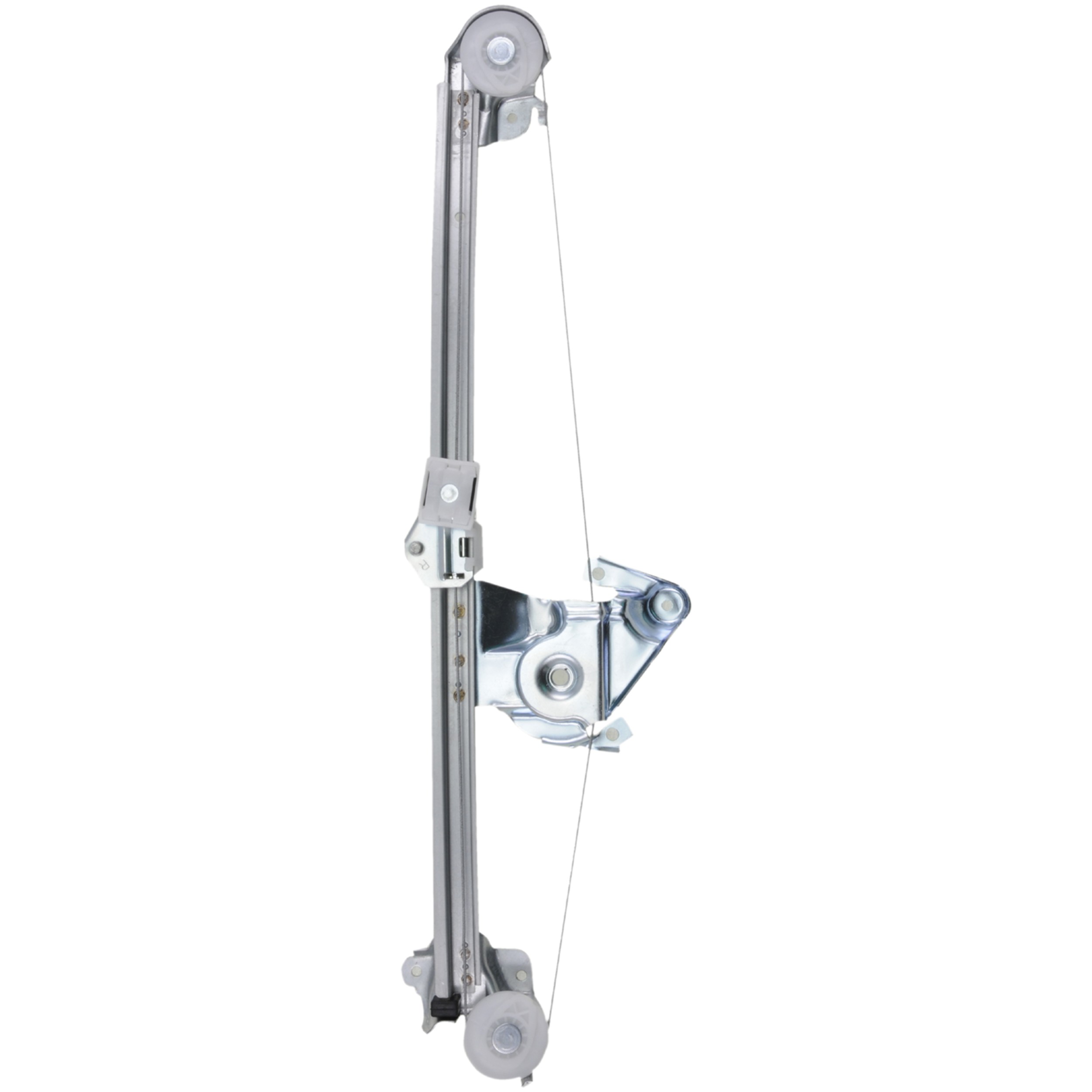 Window Regulator - Power