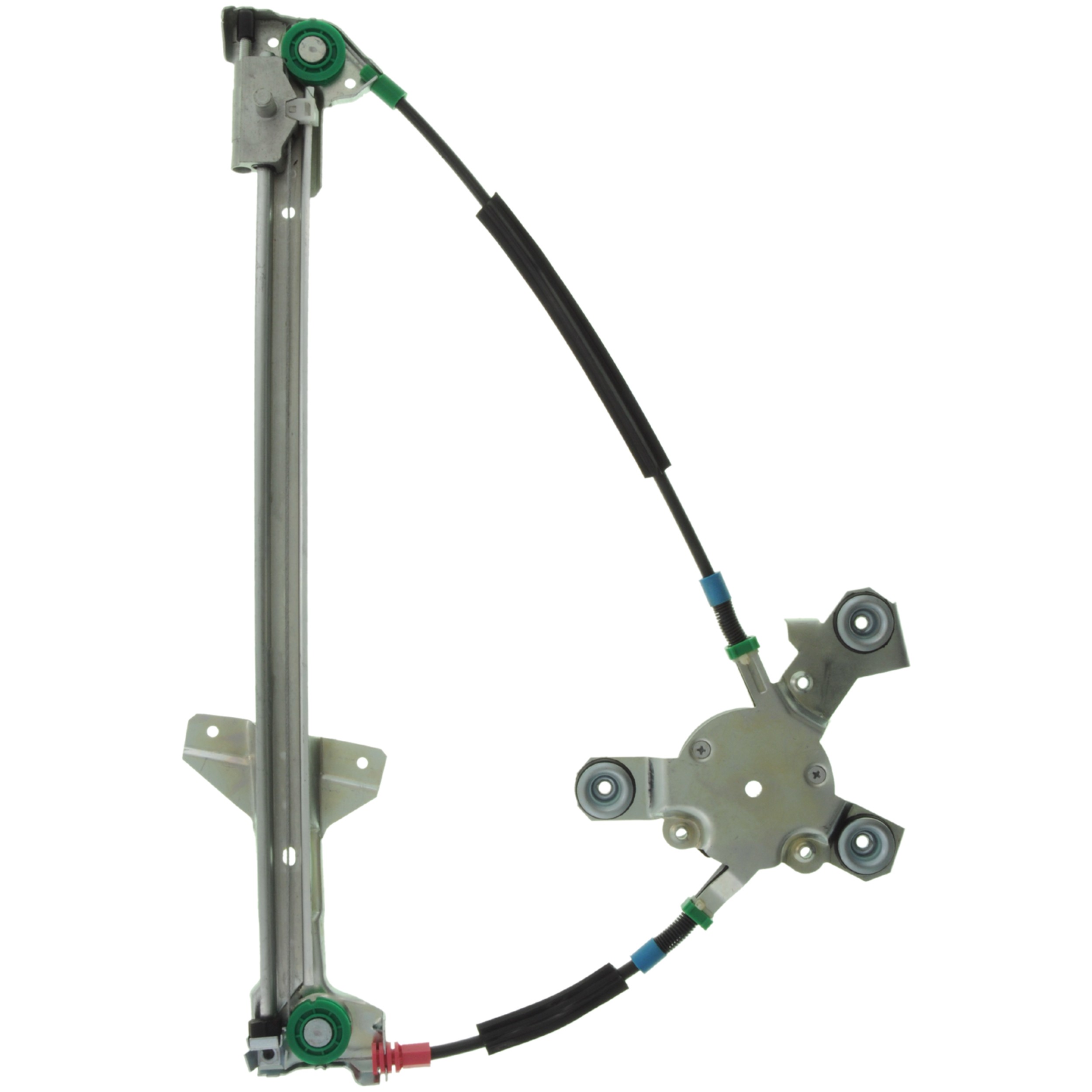 Window Regulator - Power
