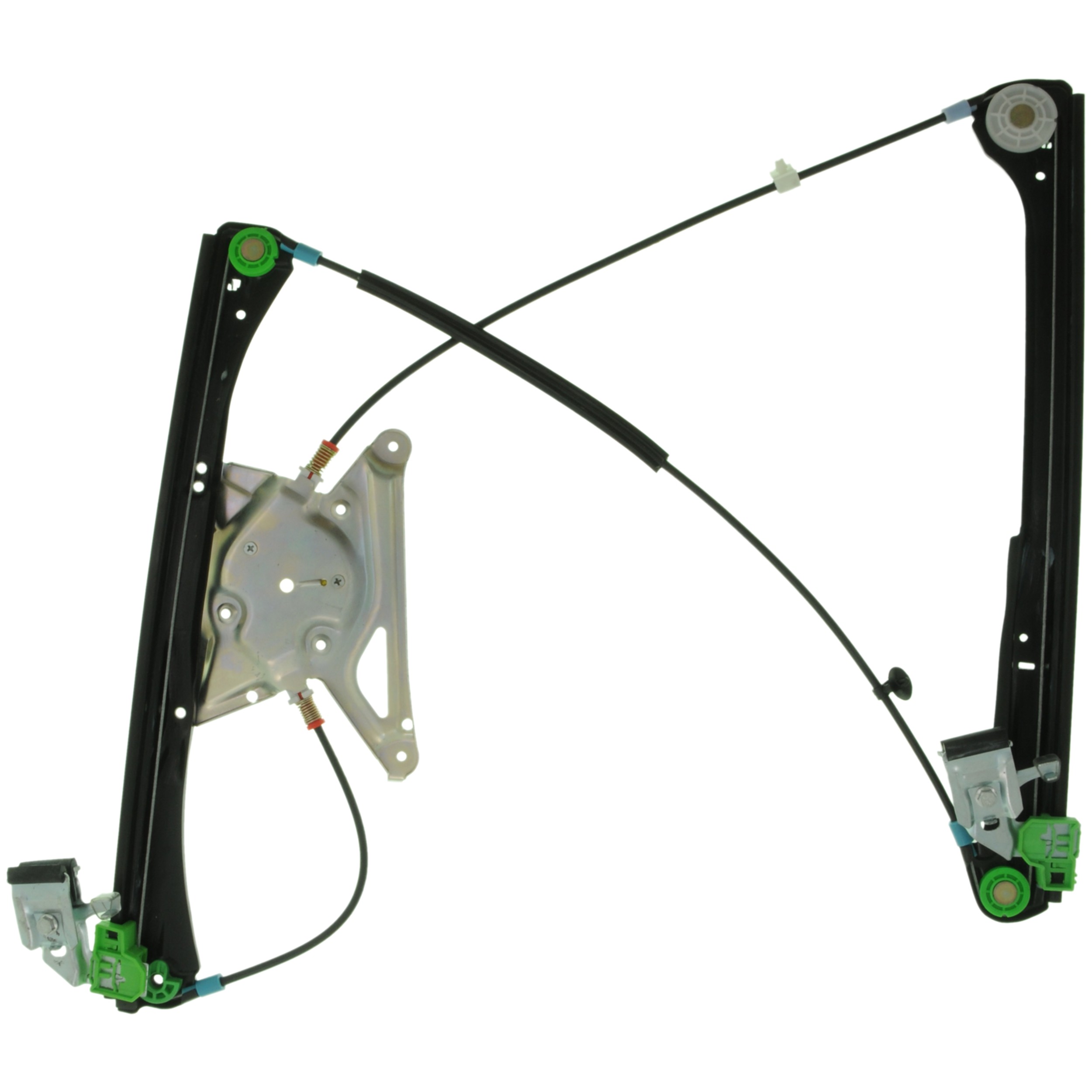 Window Regulator - Power