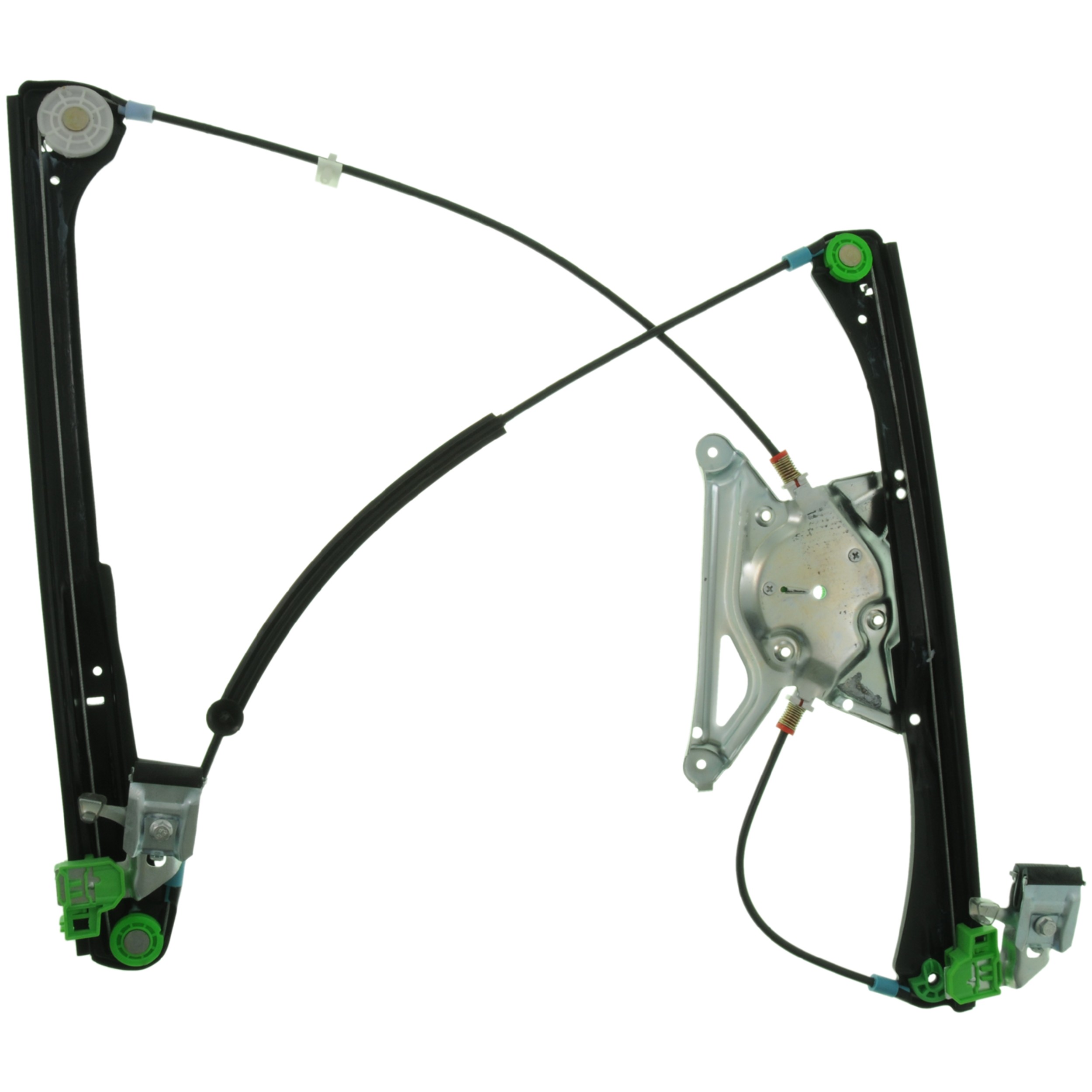Window Regulator - Power