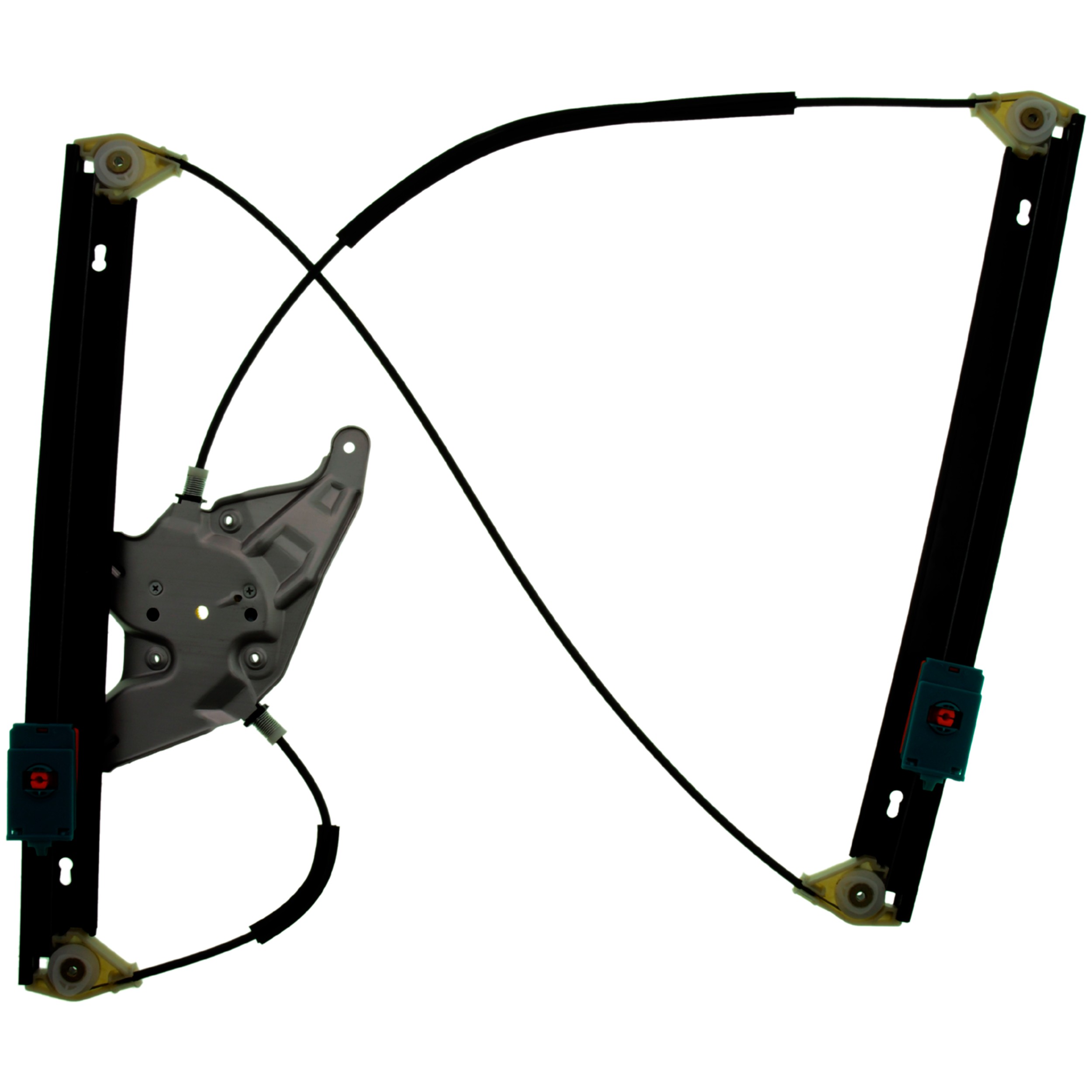 Window Regulator - Power