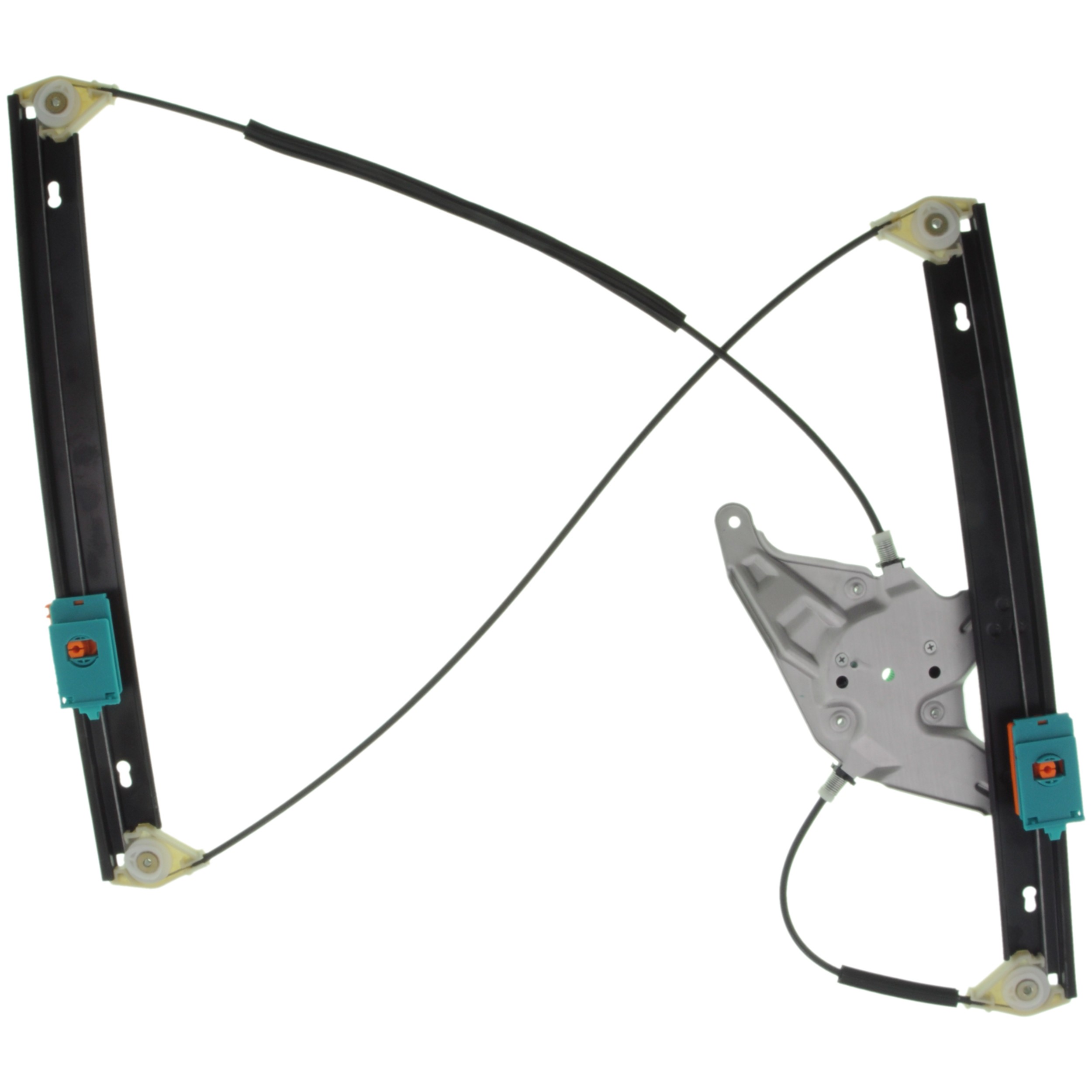 Window Regulator - Power