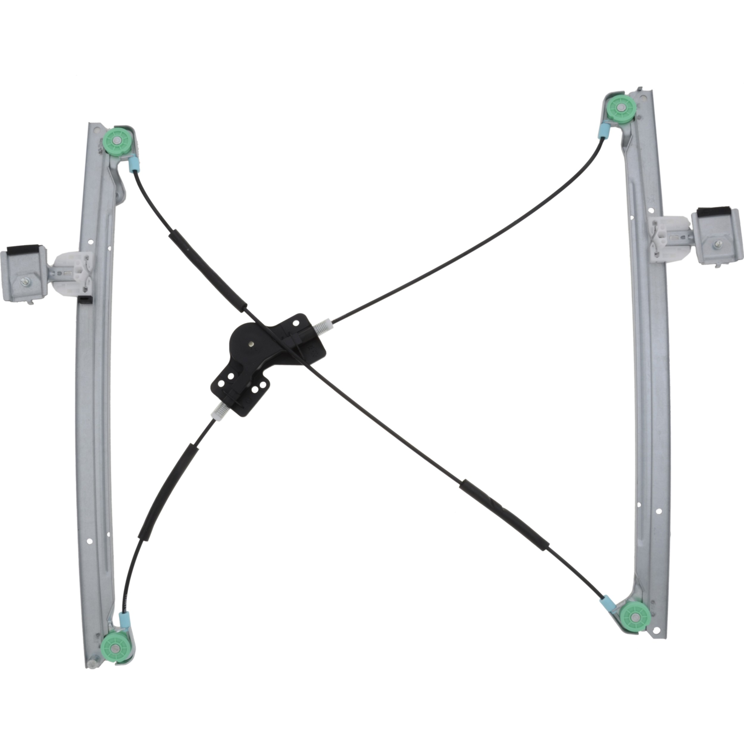 Window Regulator - Power