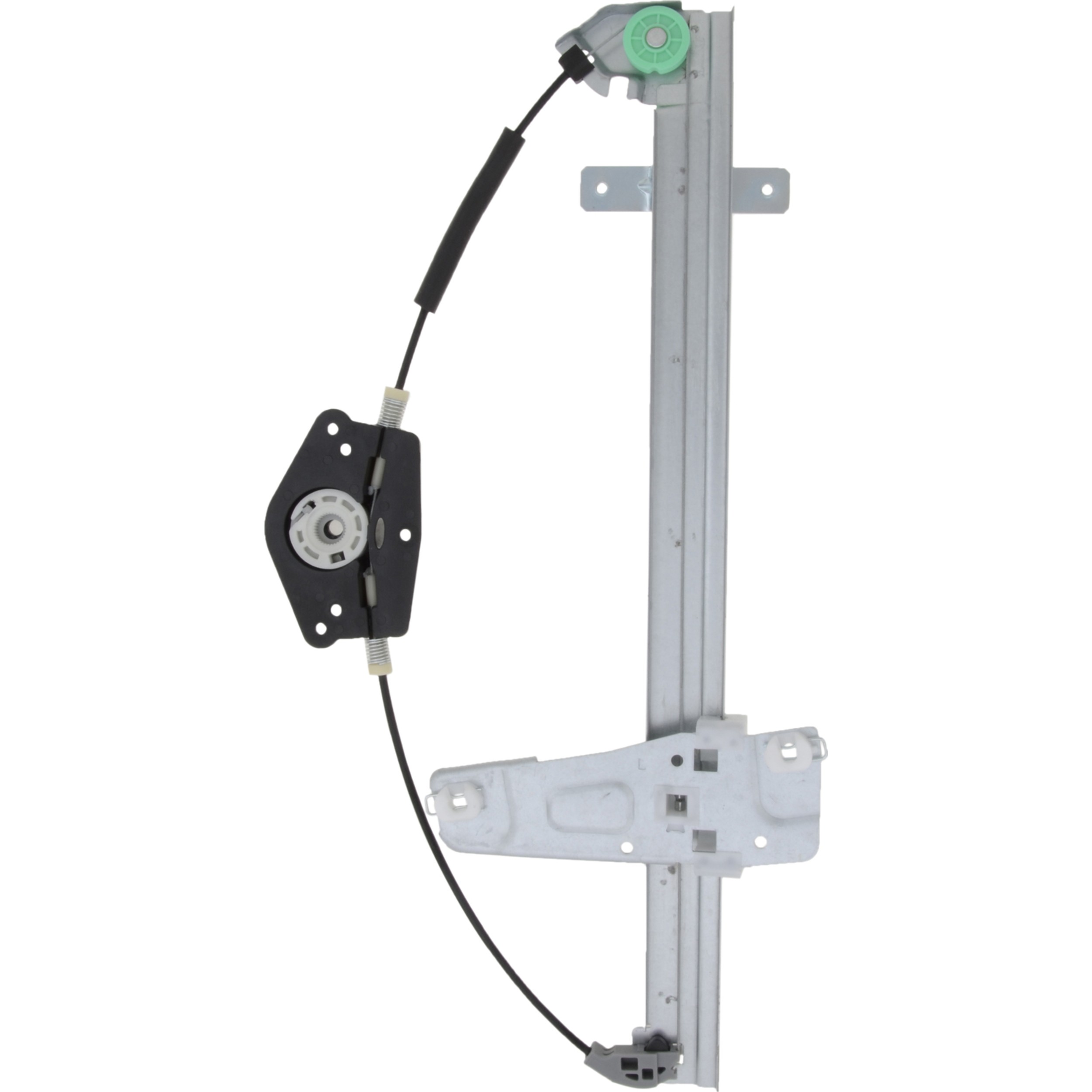 Window Regulator - Power