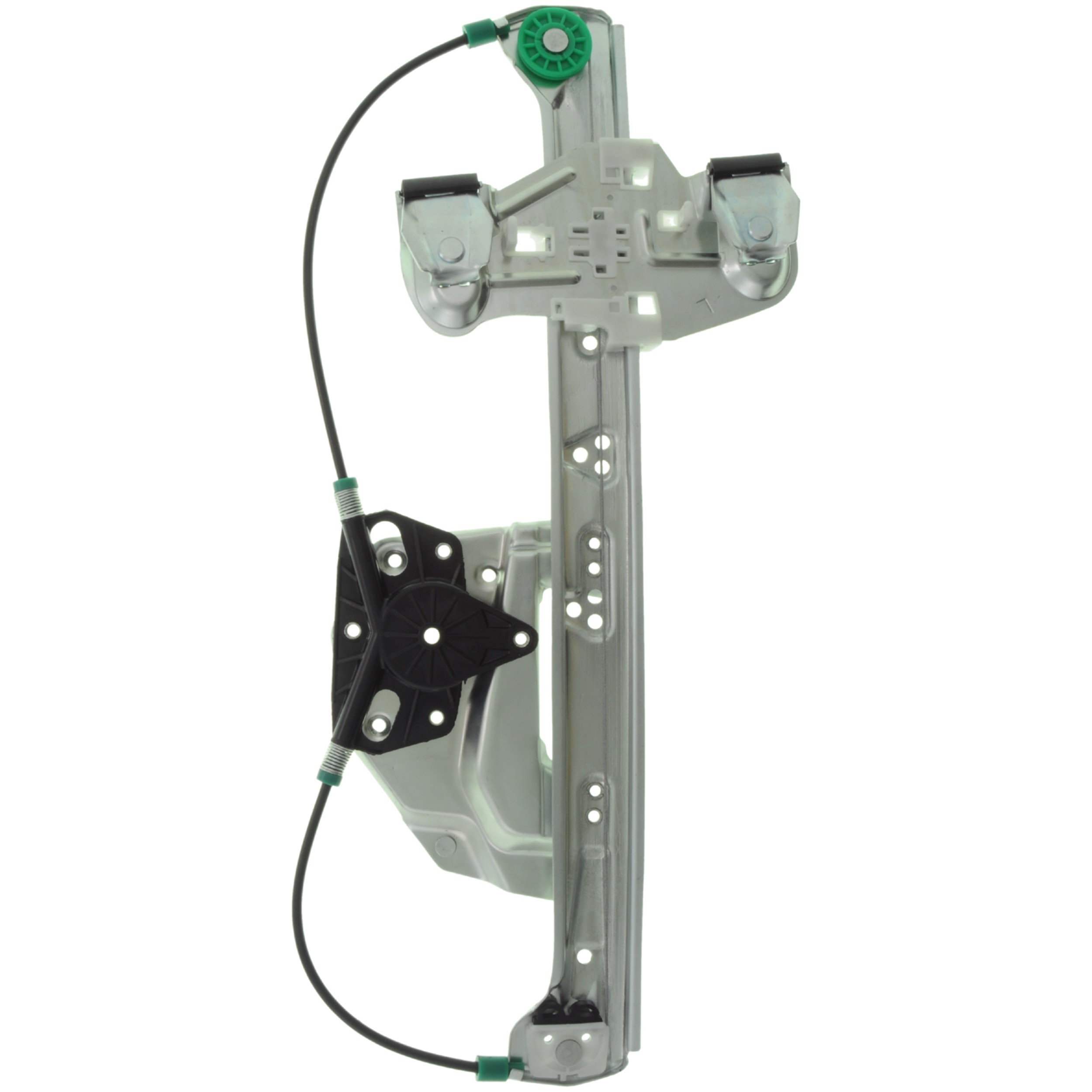 Window Regulator - Power