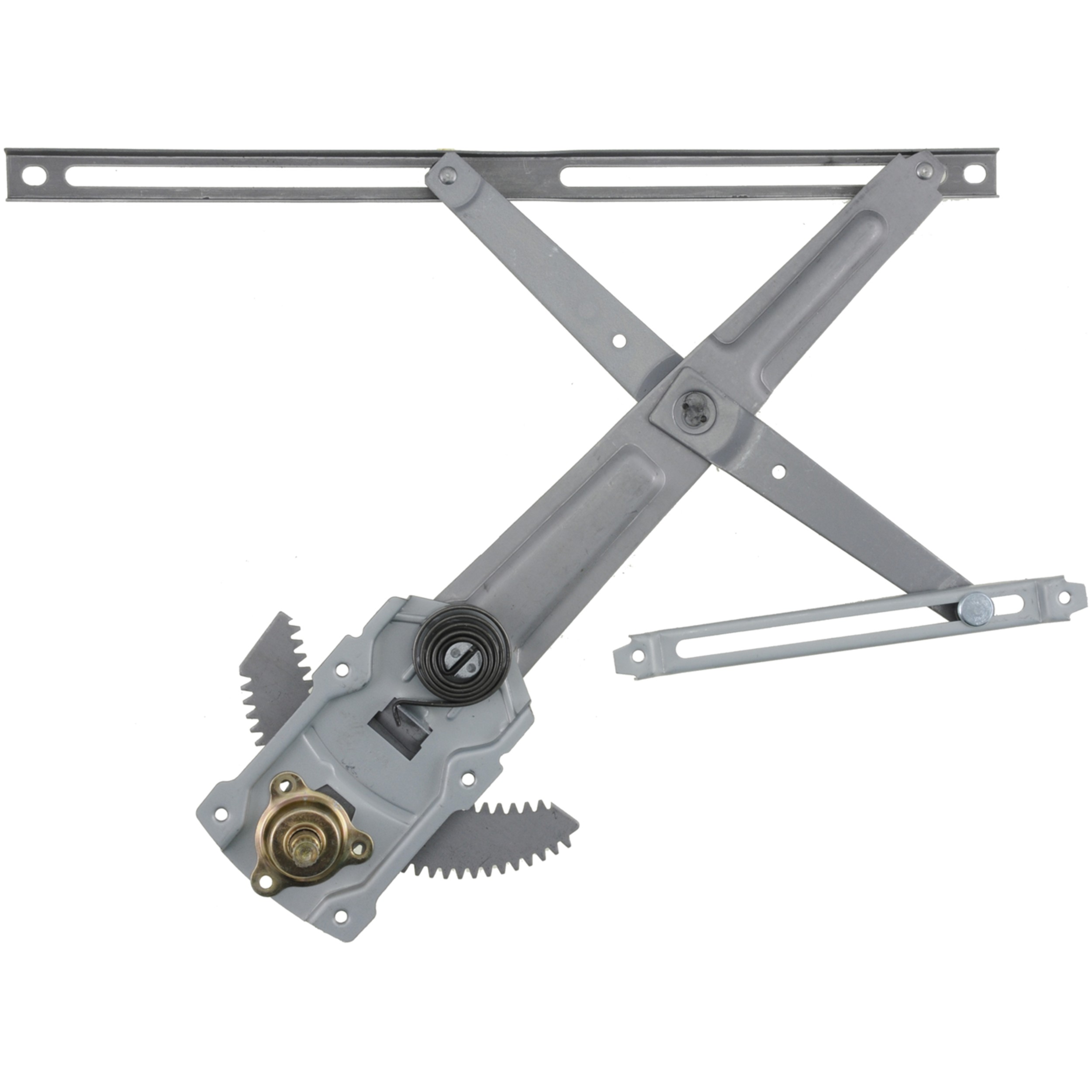 Window Regulator - Manual