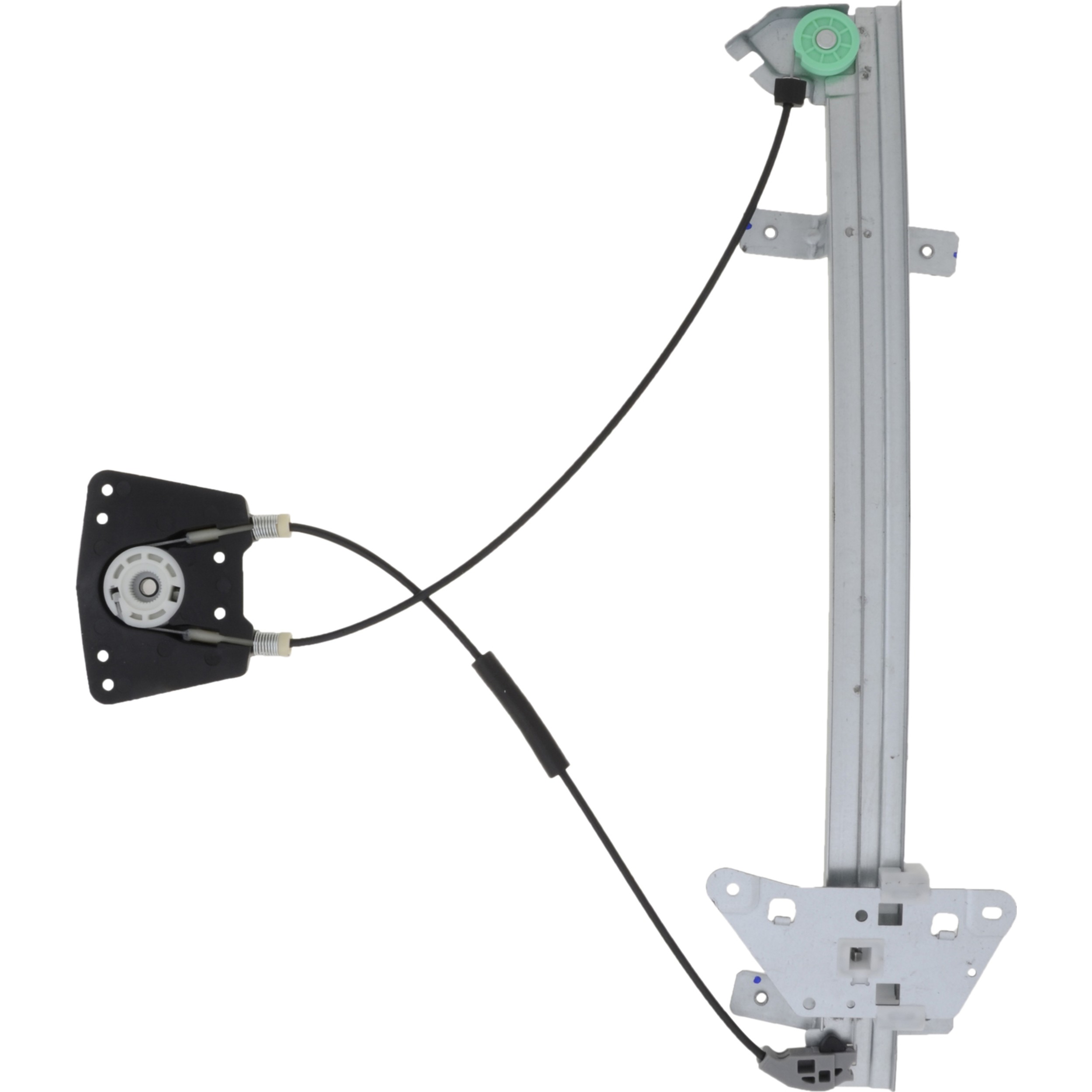 Window Regulator - Power