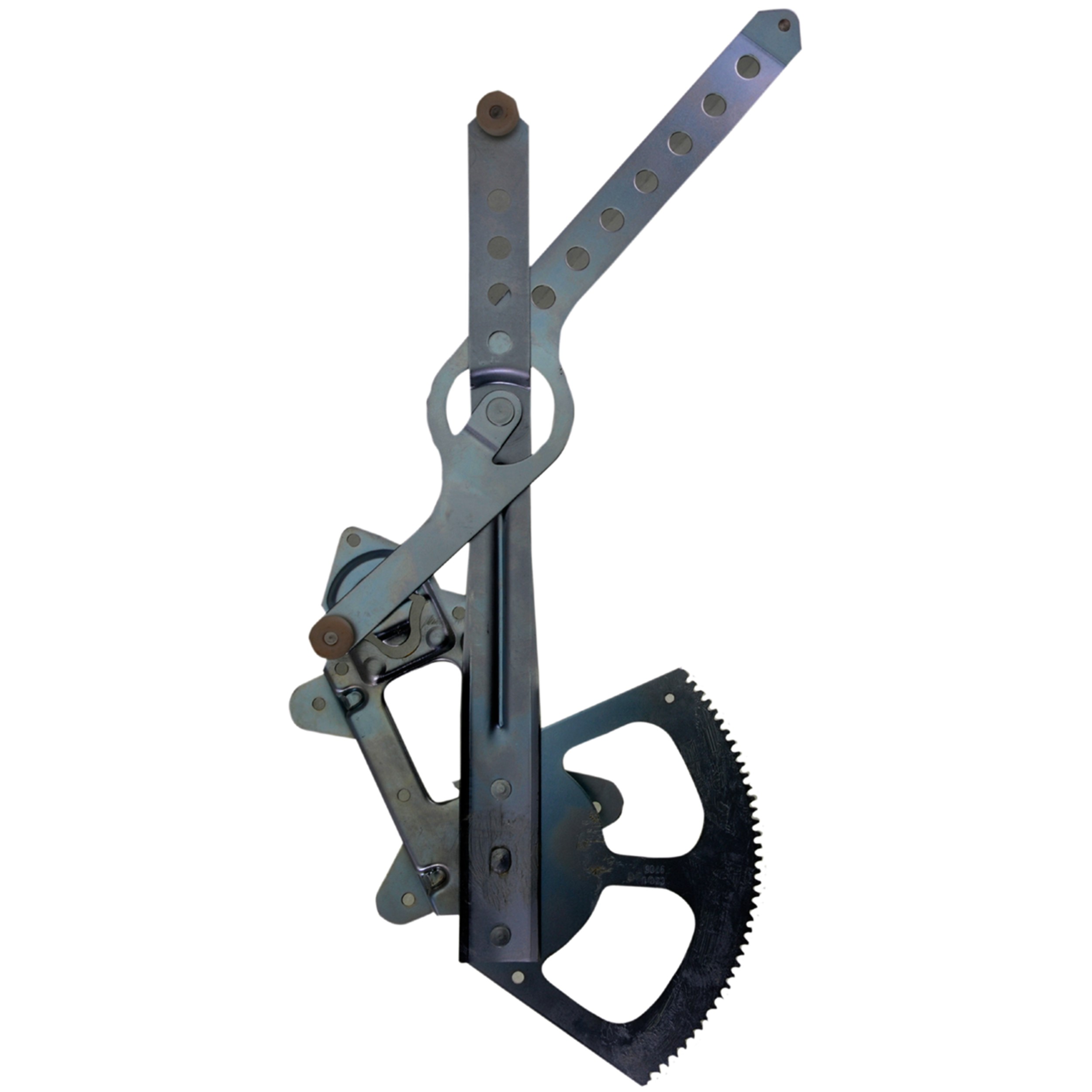 Window Regulator - Power
