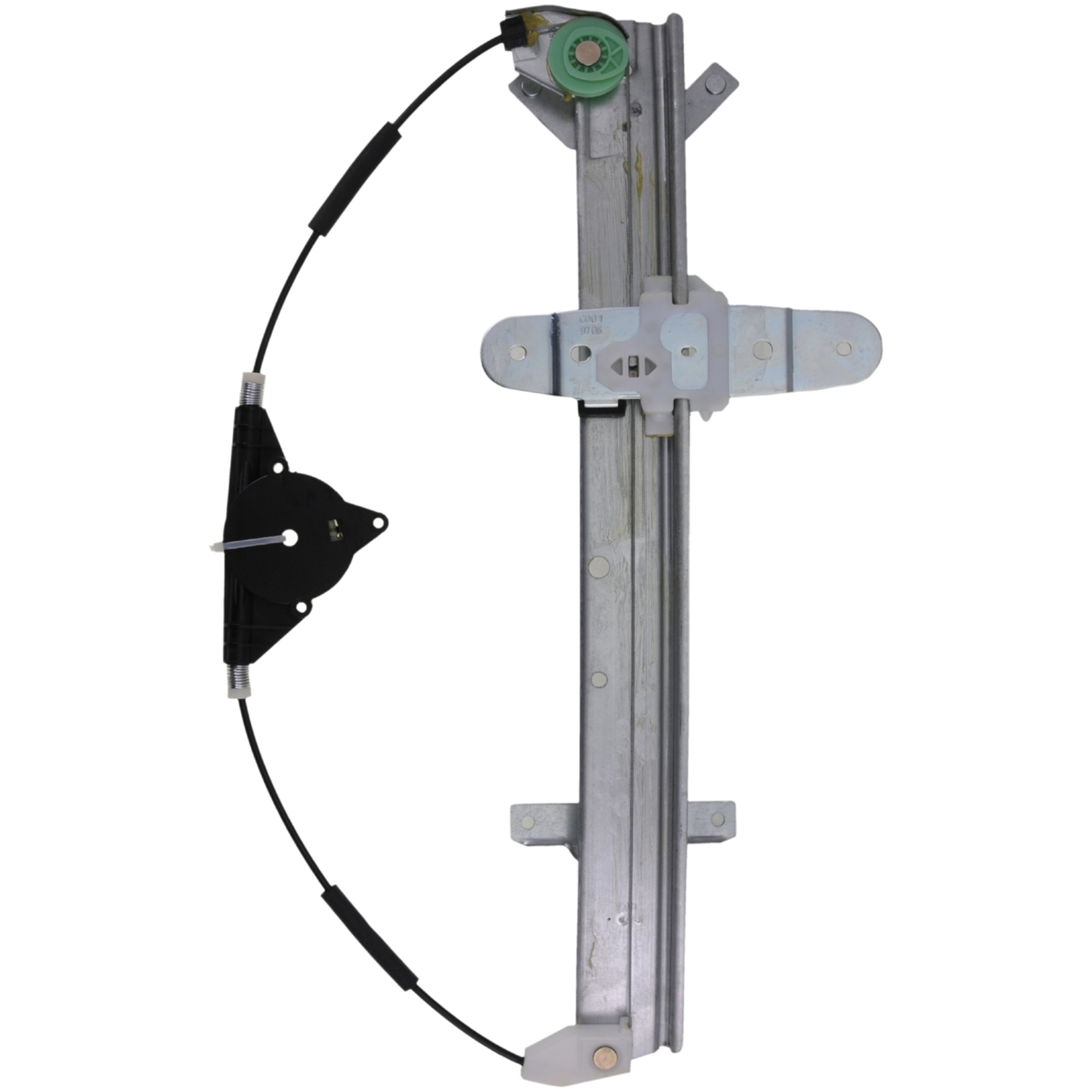 Window Regulator - Power