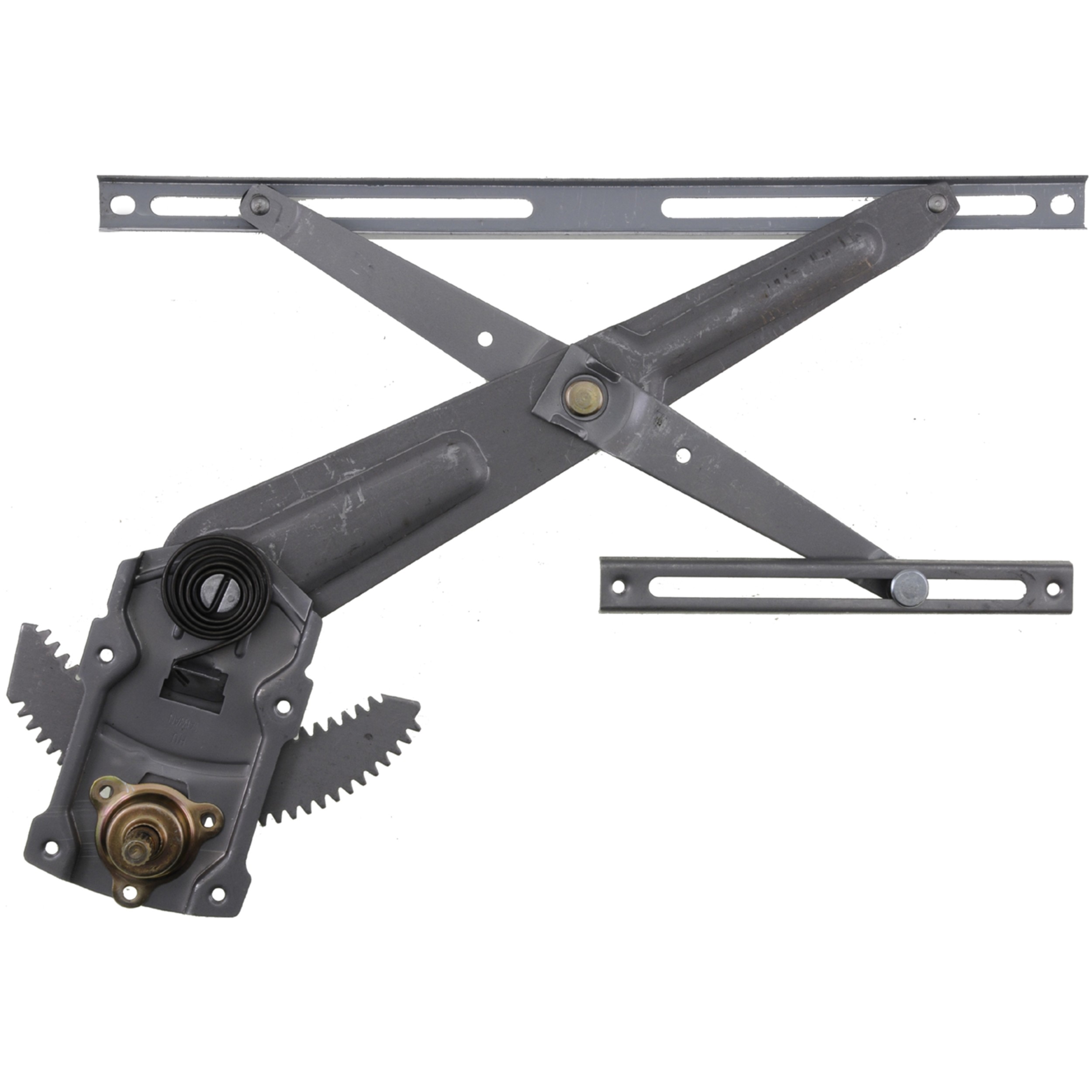 Window Regulator - Manual