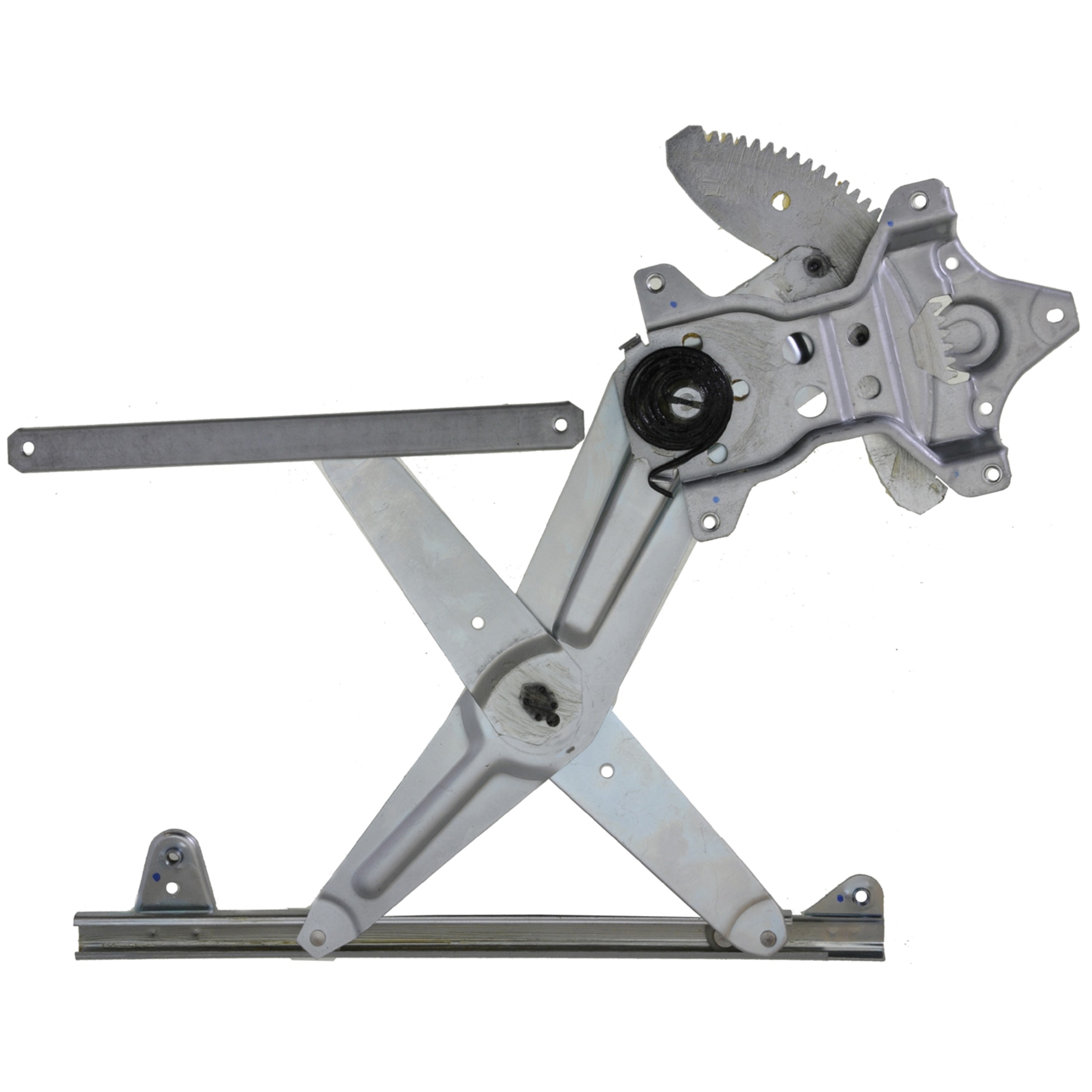 Window Regulator - Power