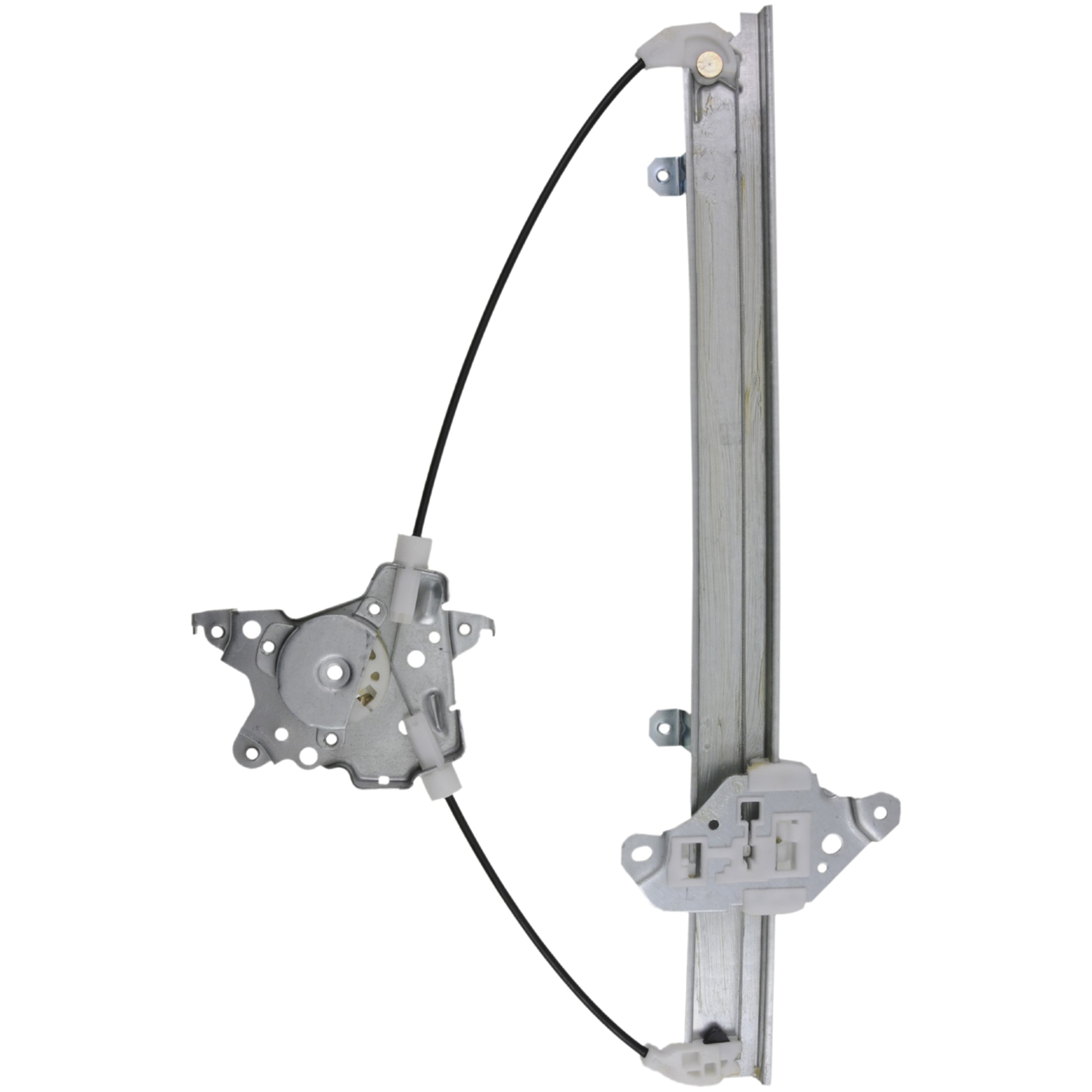 Window Regulator - Power