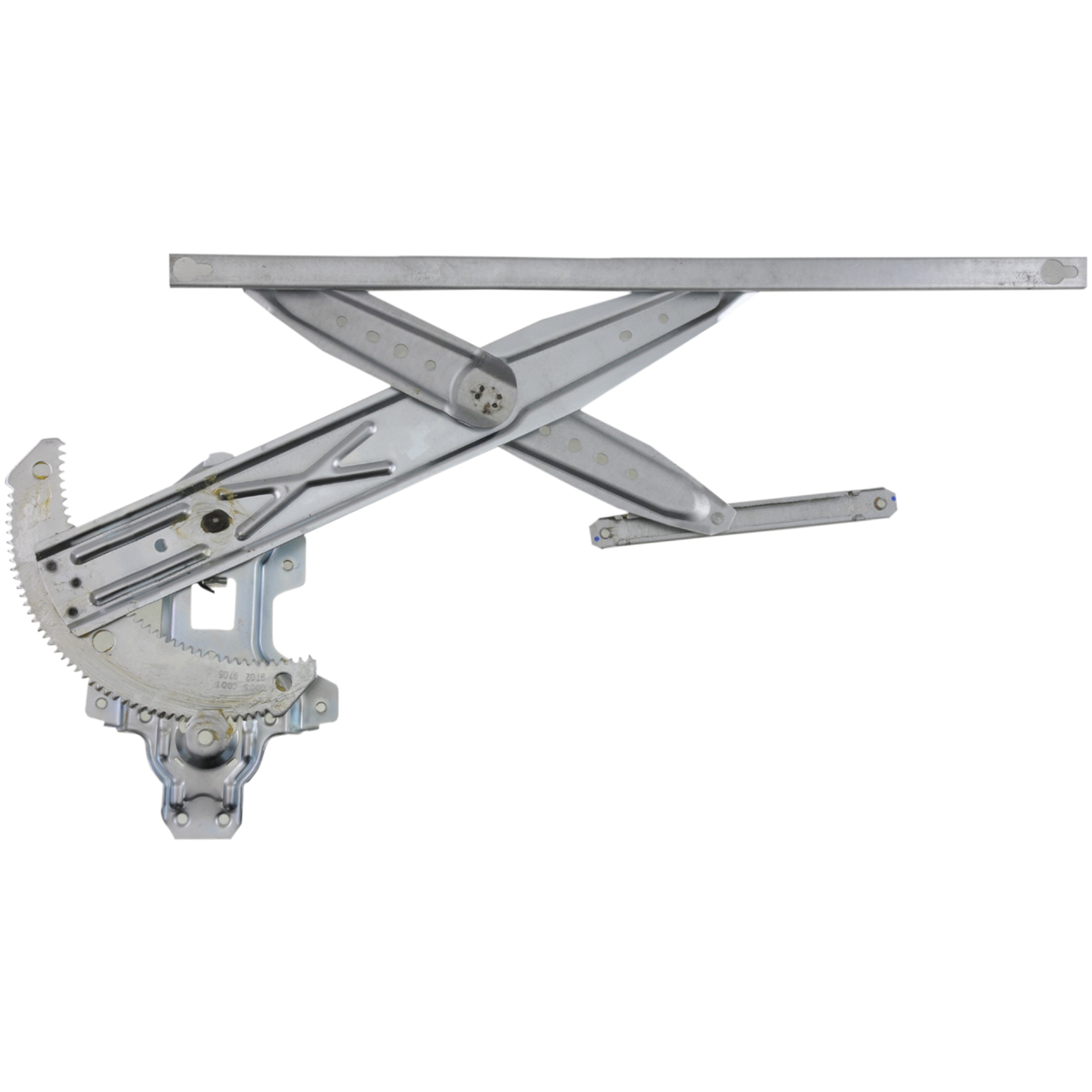 Window Regulator - Power