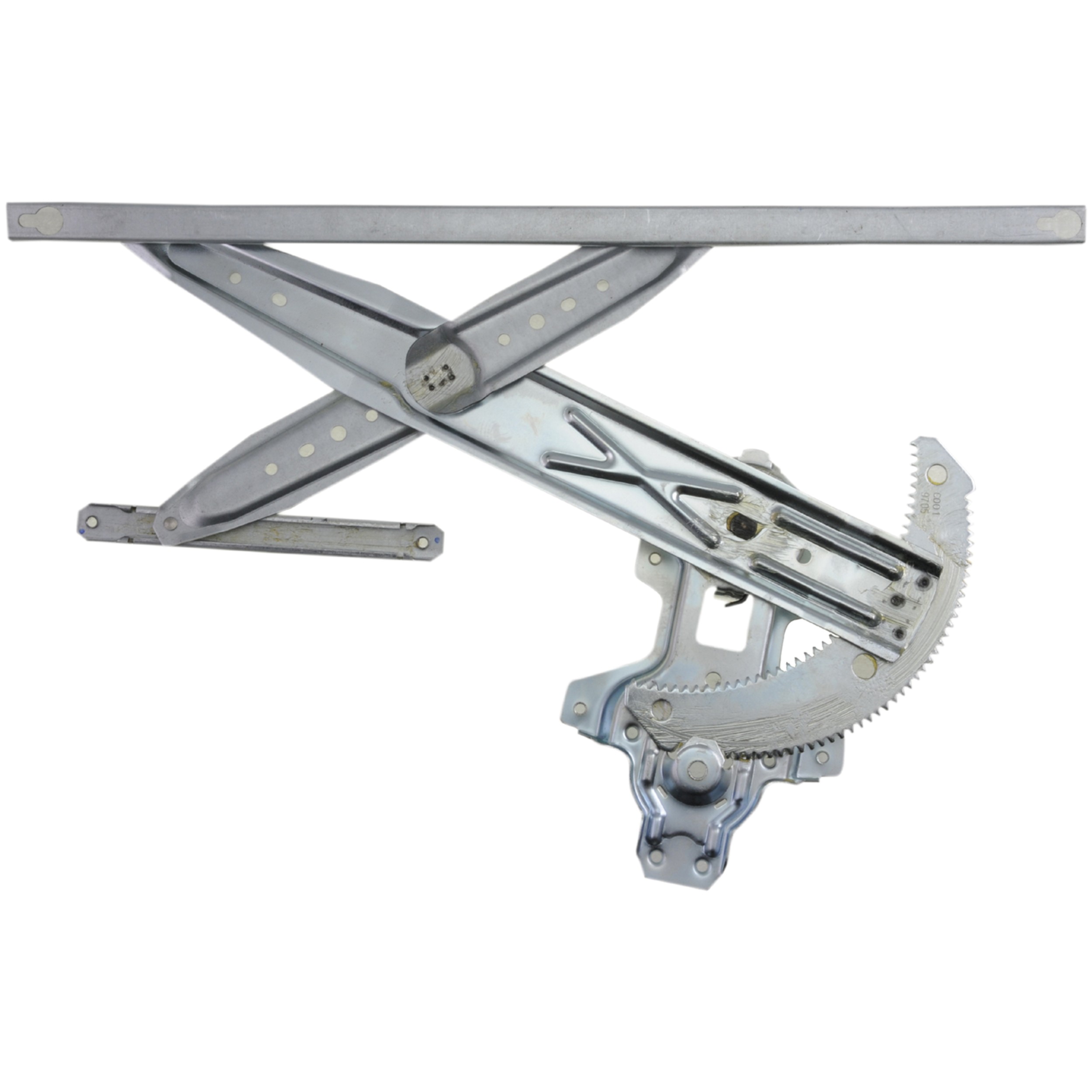 Window Regulator - Power